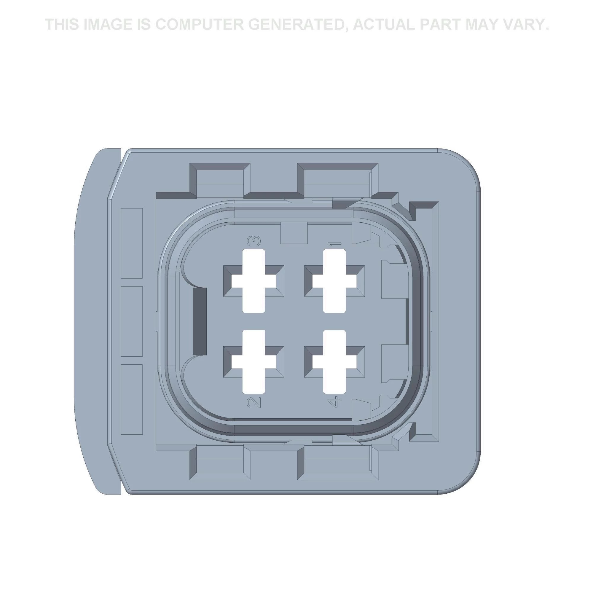 CONECTOR ELÉCTRICO | NEWHOLLANDAG | ES | ES