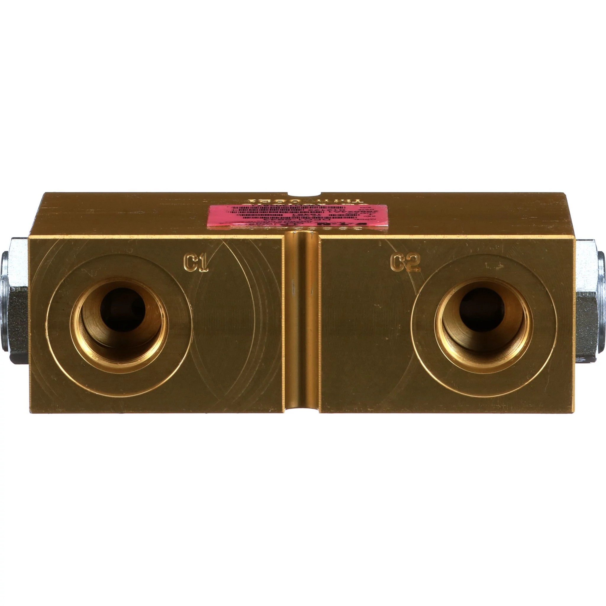 VALVE | NEWHOLLANDCE | CA | EN