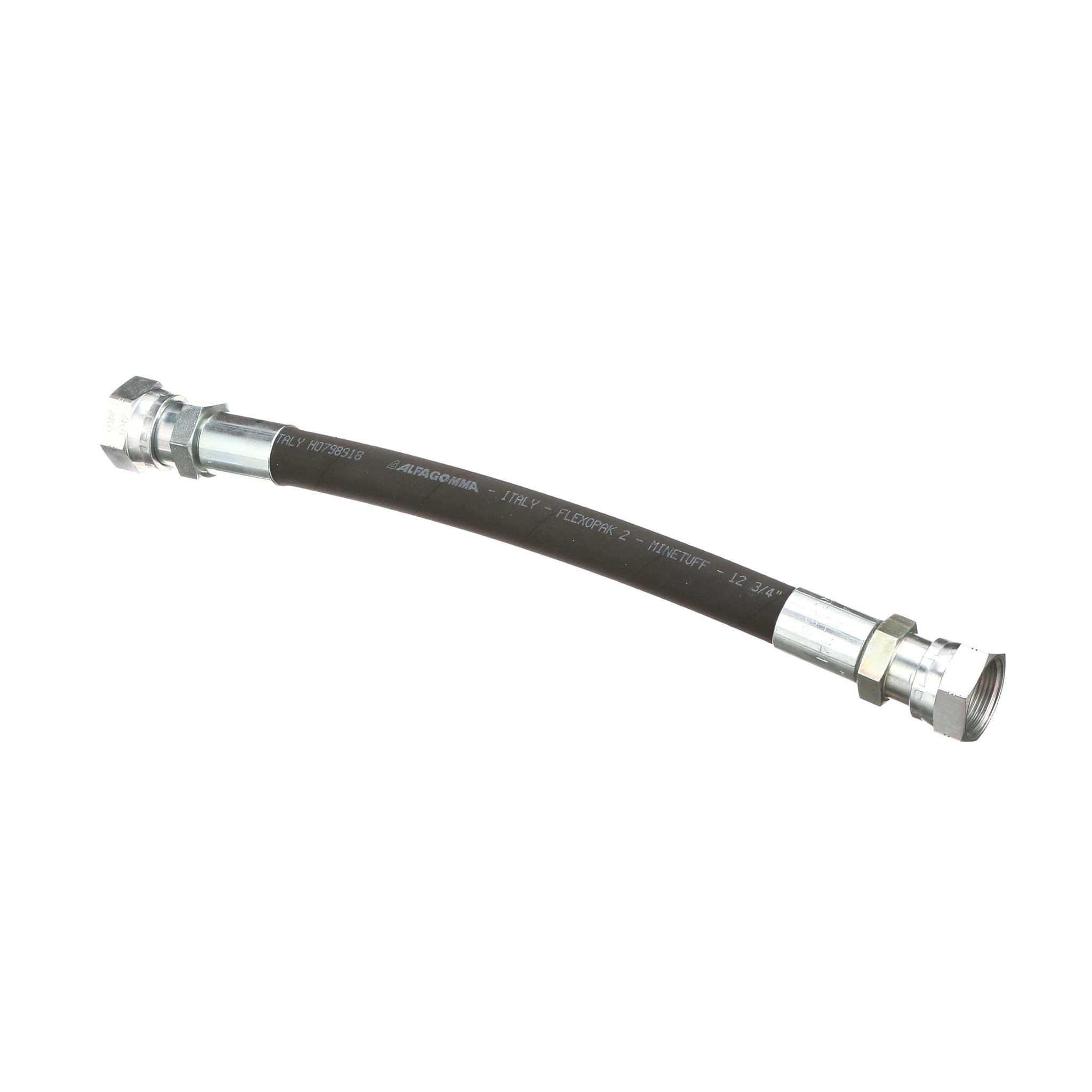 MANGUEIRA HIDRÁULICA | CASECE | BR | PT