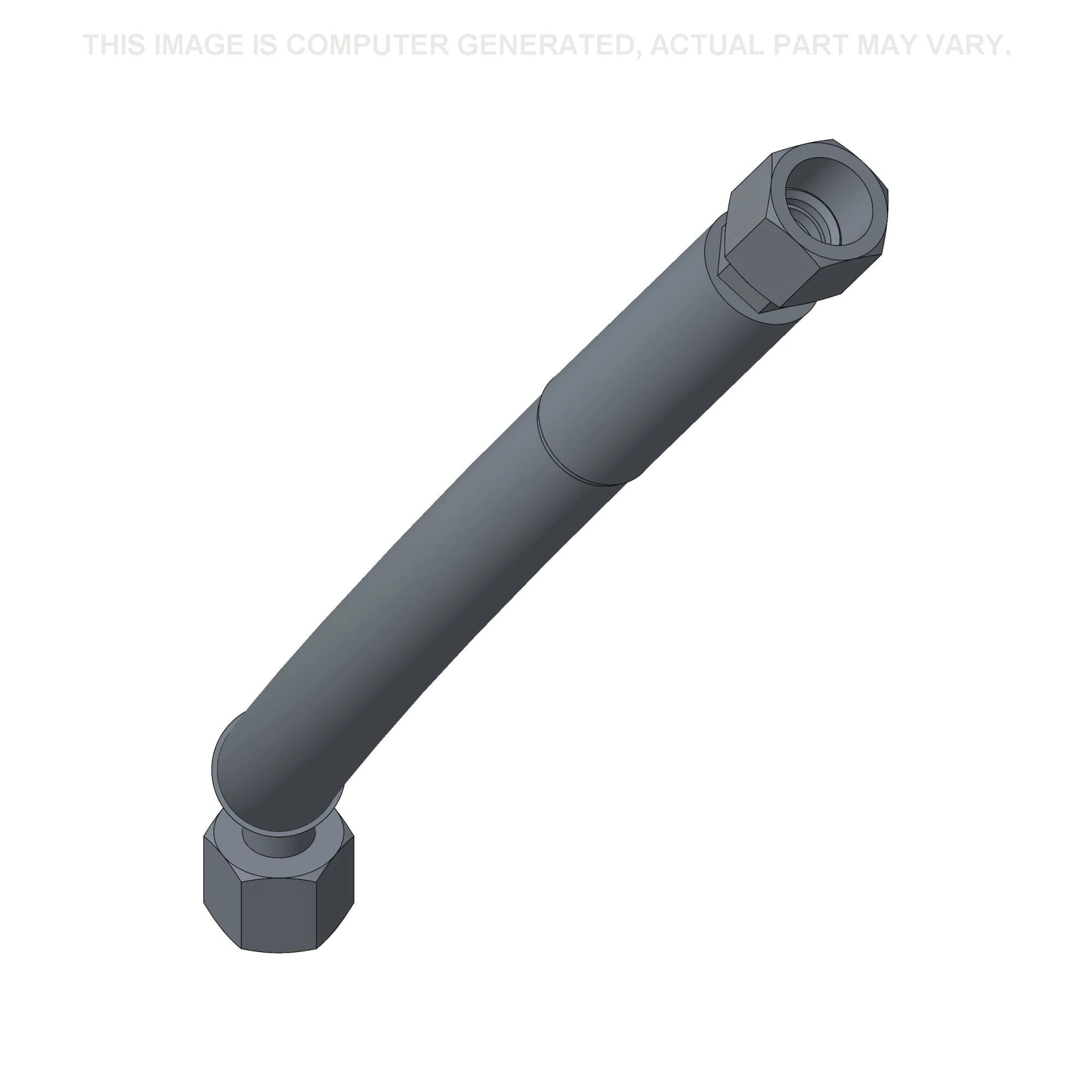 TUBO HIDRÁULICO | CASECE | EU | ES