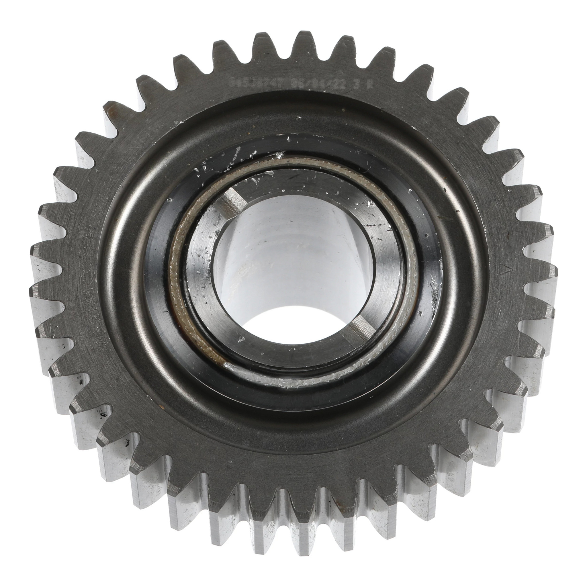PLANETARY GEAR | NEWHOLLANDAG | US | EN