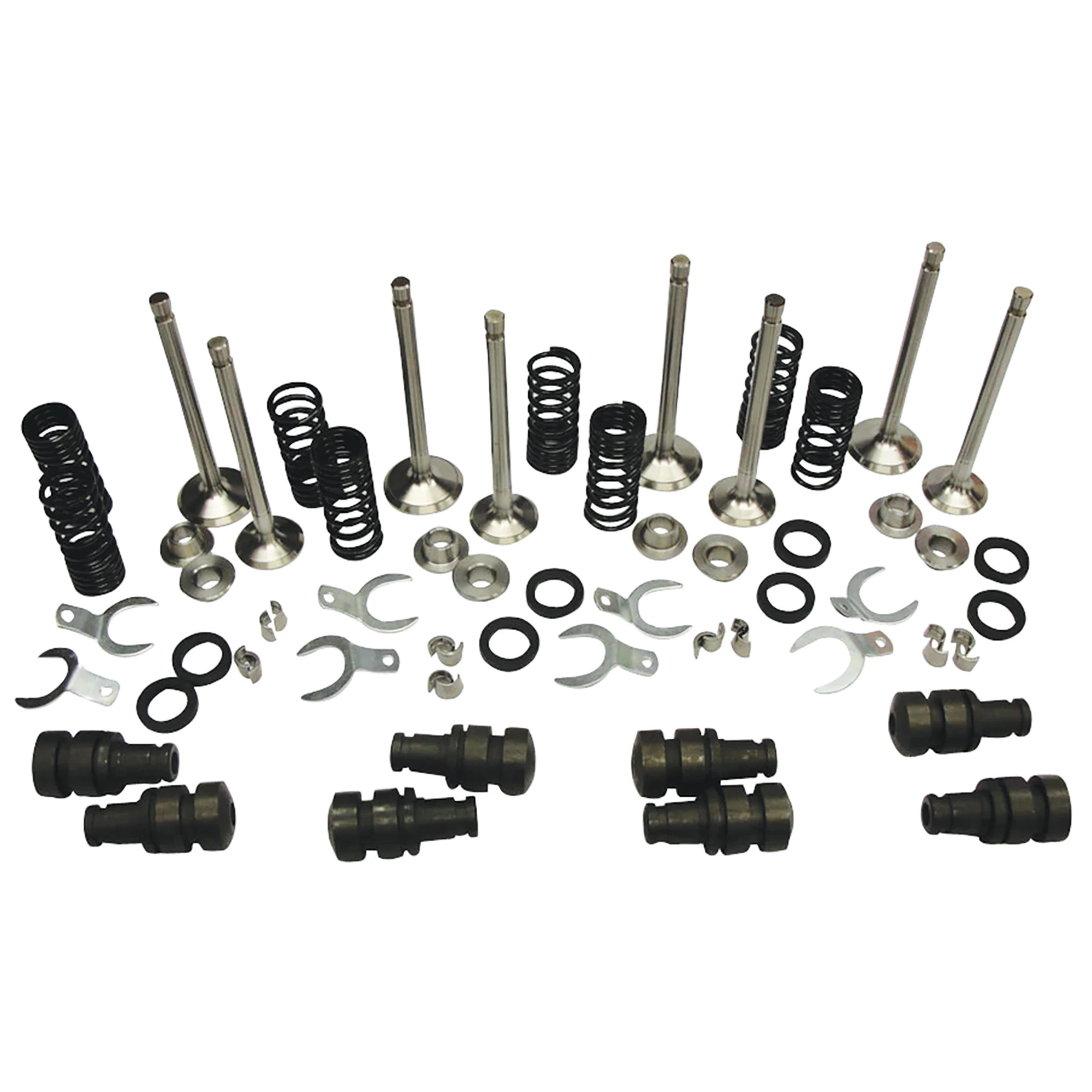 Valve Train Kit | NEWHOLLANDCE | US | EN