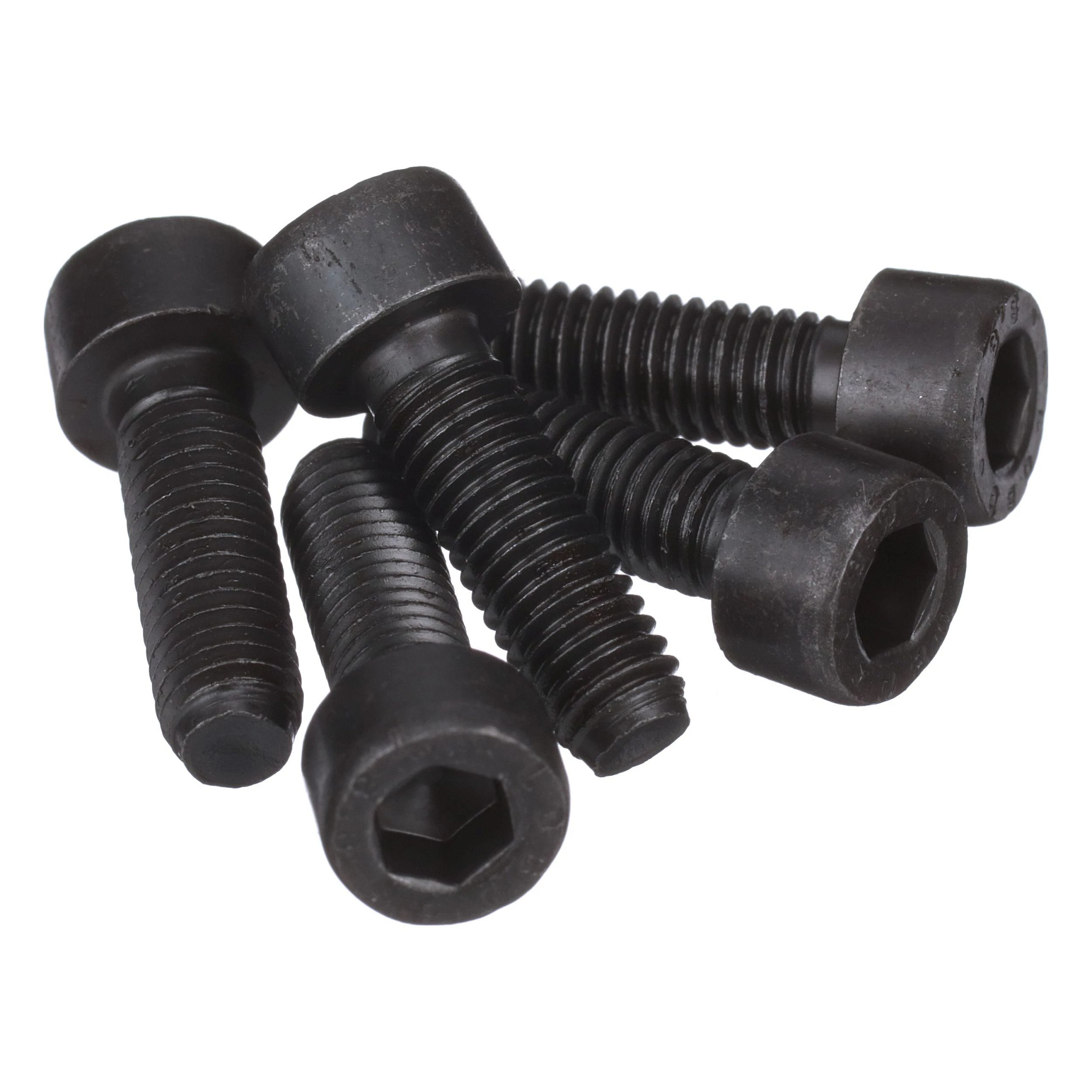 HEX SOC SCREW | CASEIH | US | EN