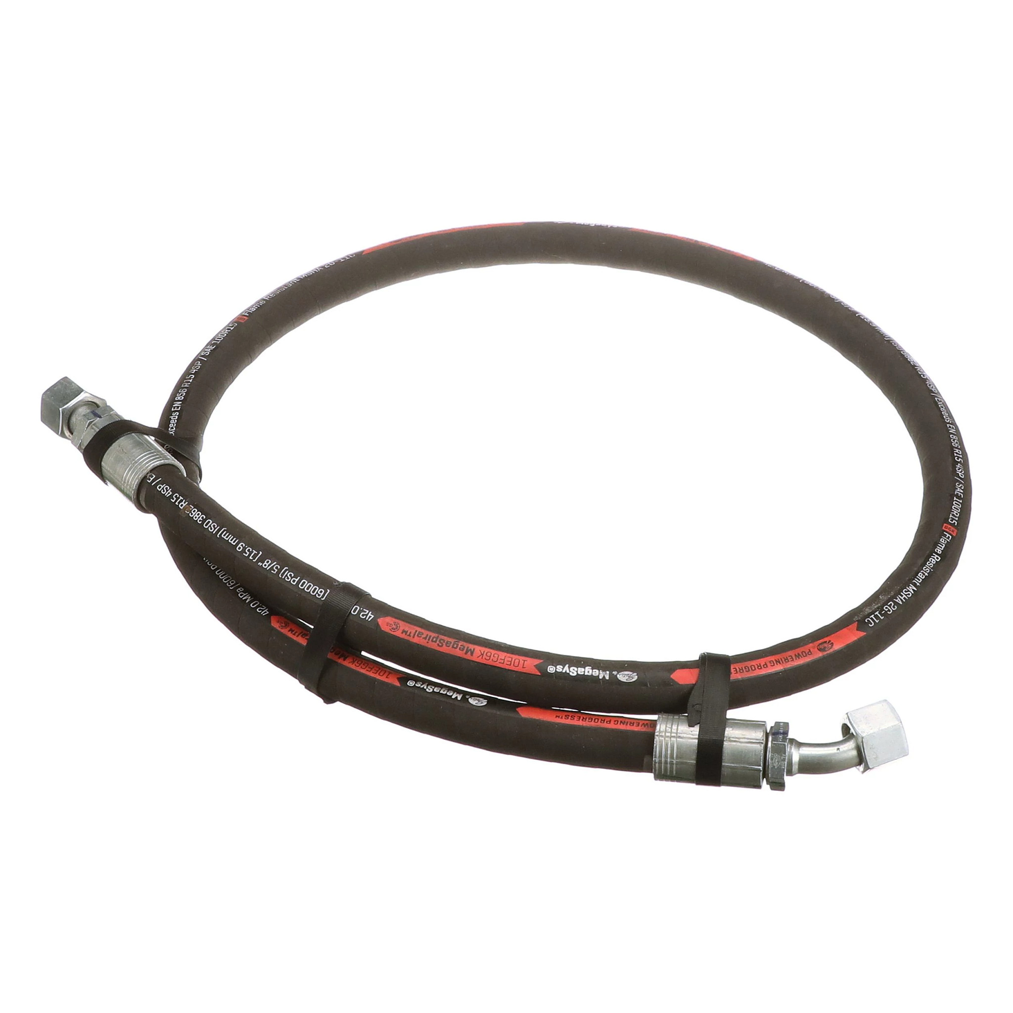 HYDRAULIC HOSE | CASEIH | US | EN