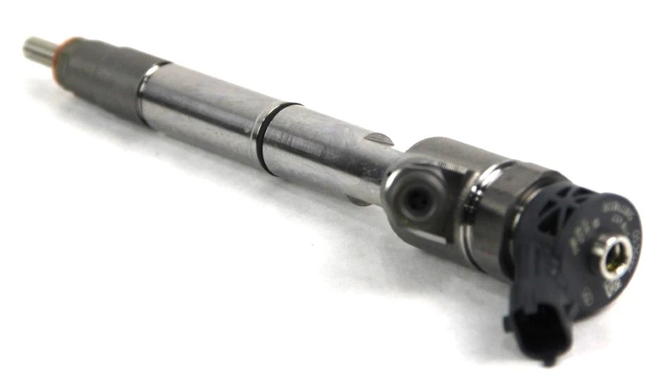 REMAN-FUEL INJECTOR | NEWHOLLANDAG | CA | EN