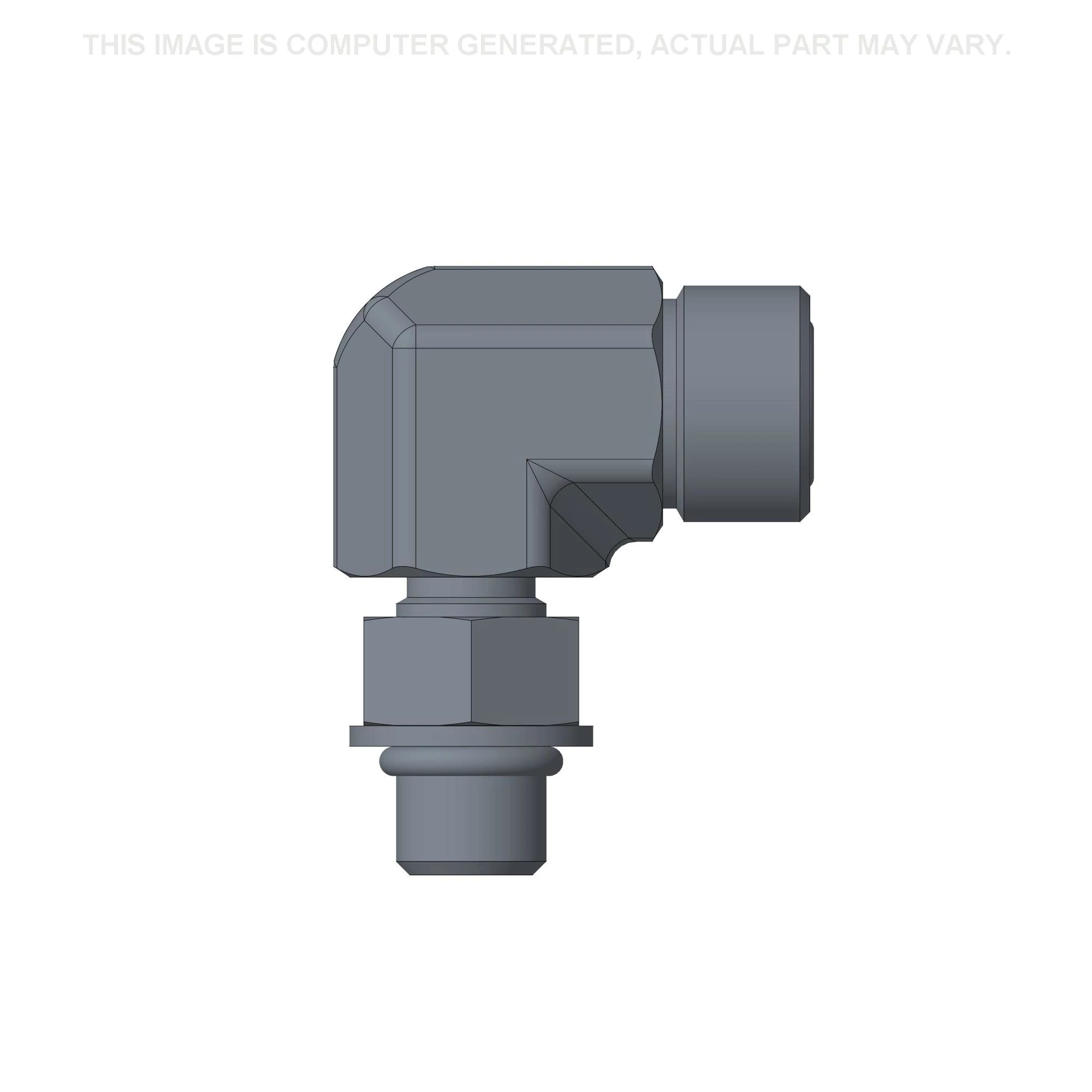 90 ELBOW | CASEIH | CA | EN