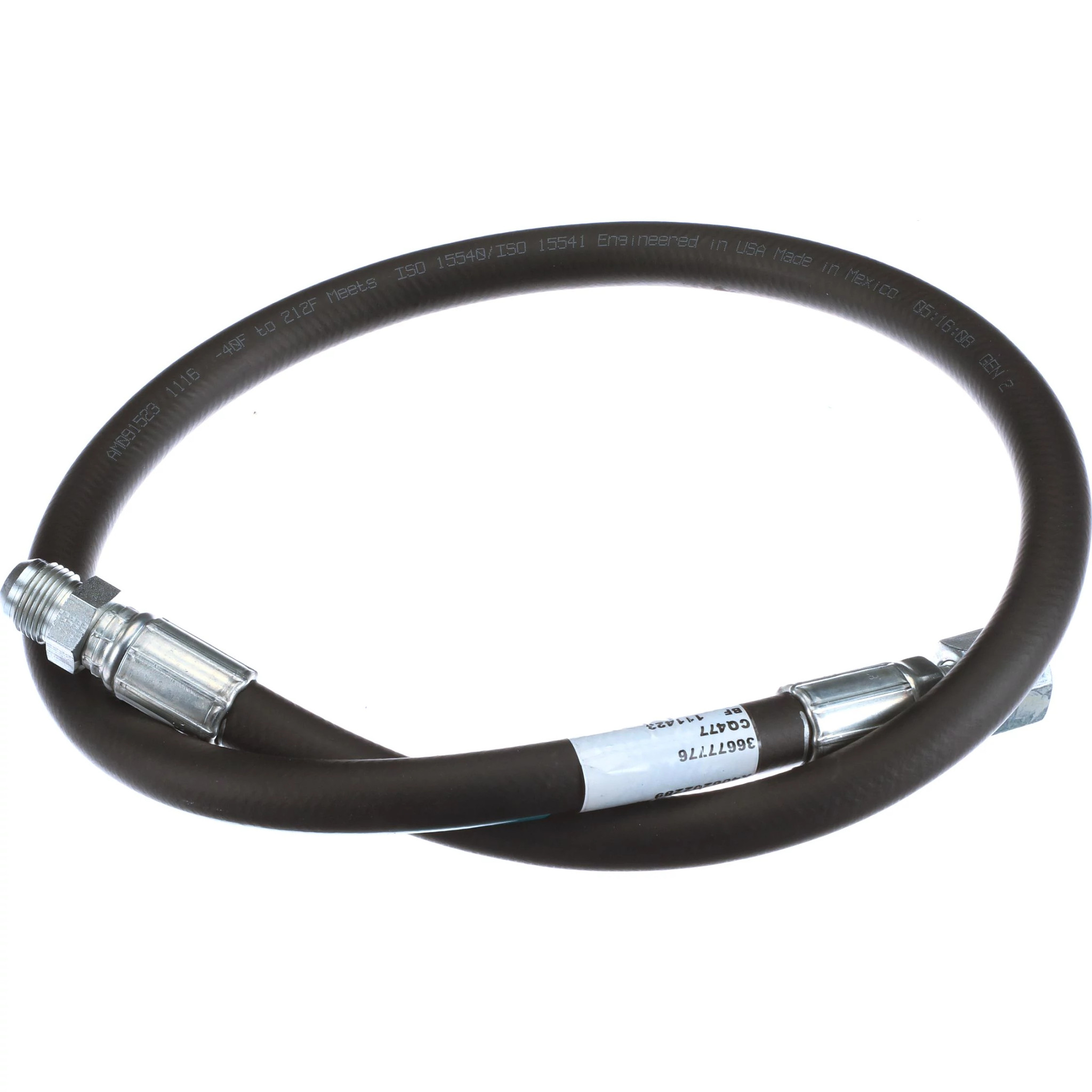 TUBO | CASECE | EU | ES