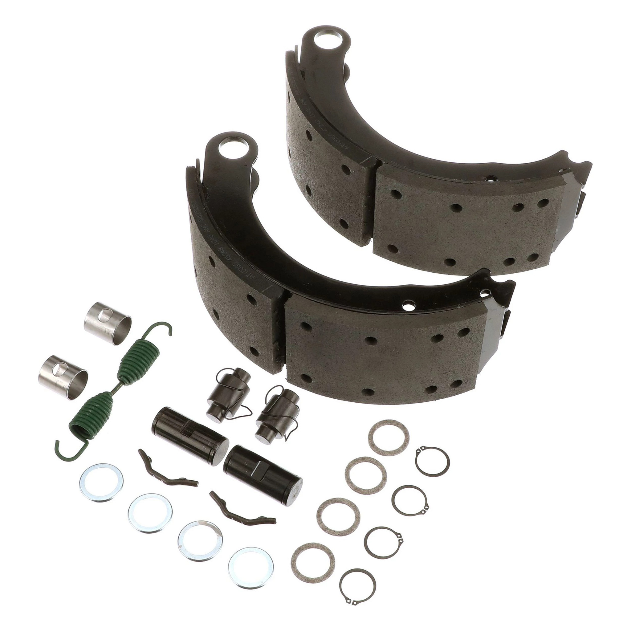 BRAKE SHOE | CASECE | CA | EN