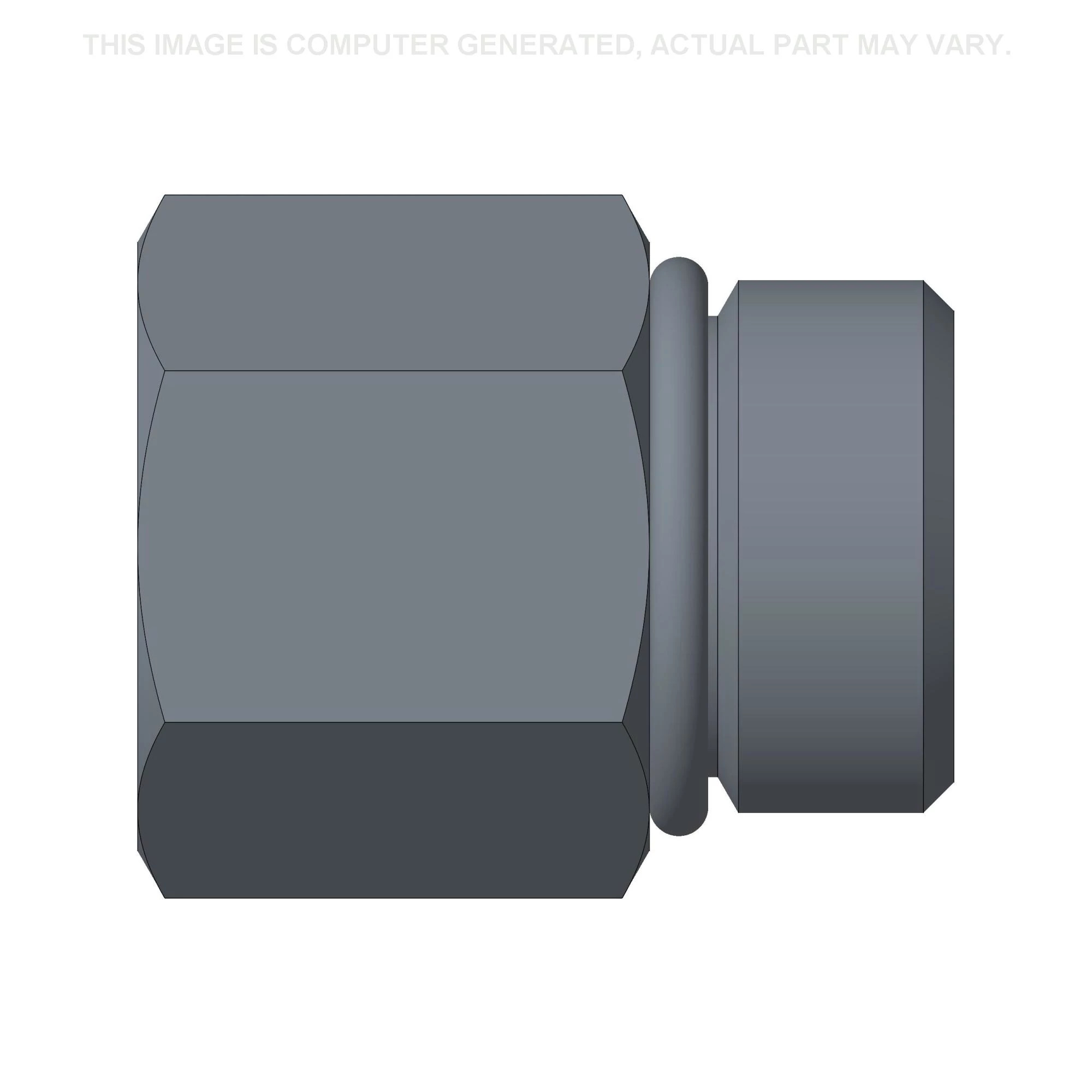 Conector Hidráulico