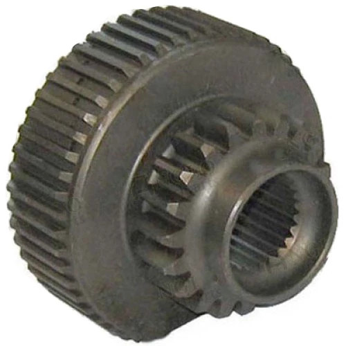 HUB | CASEIH | CA | EN