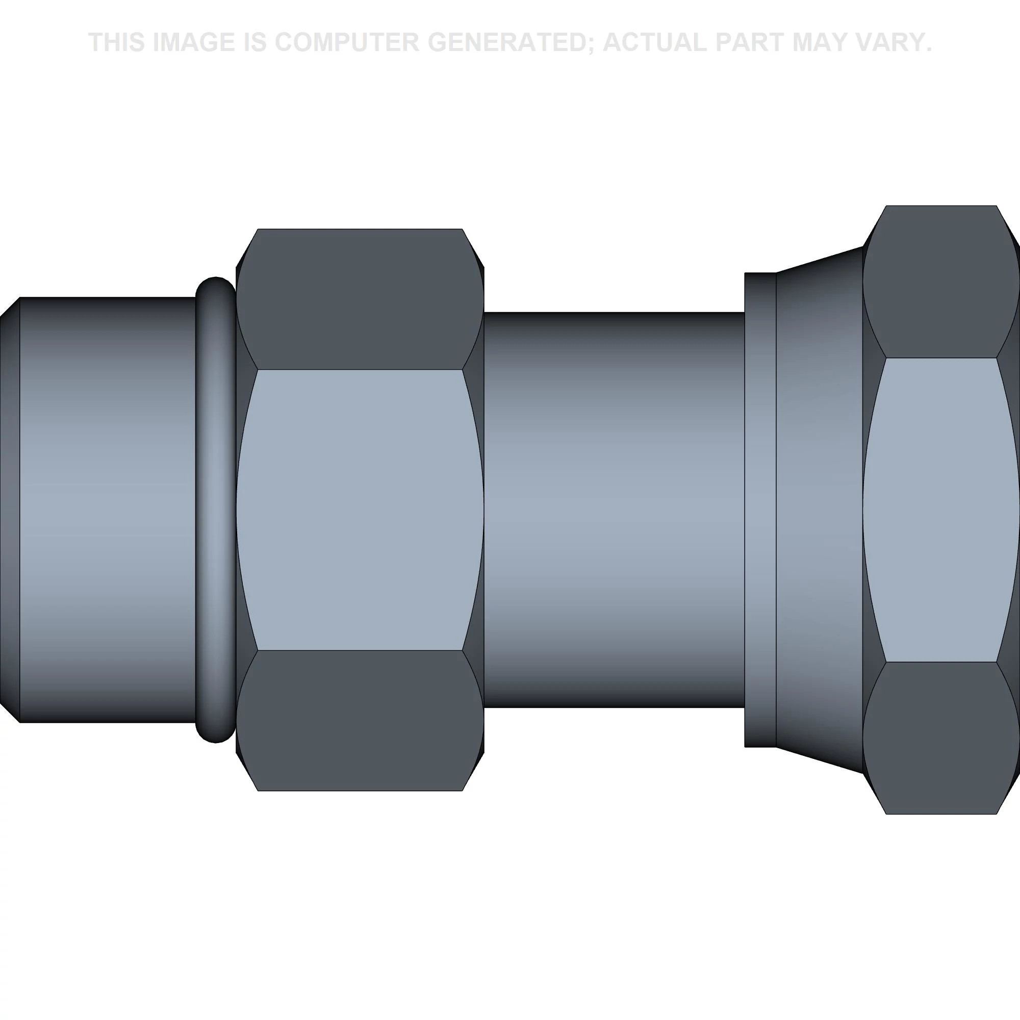 HYD CONNECTOR | CASEIH | SA | EN