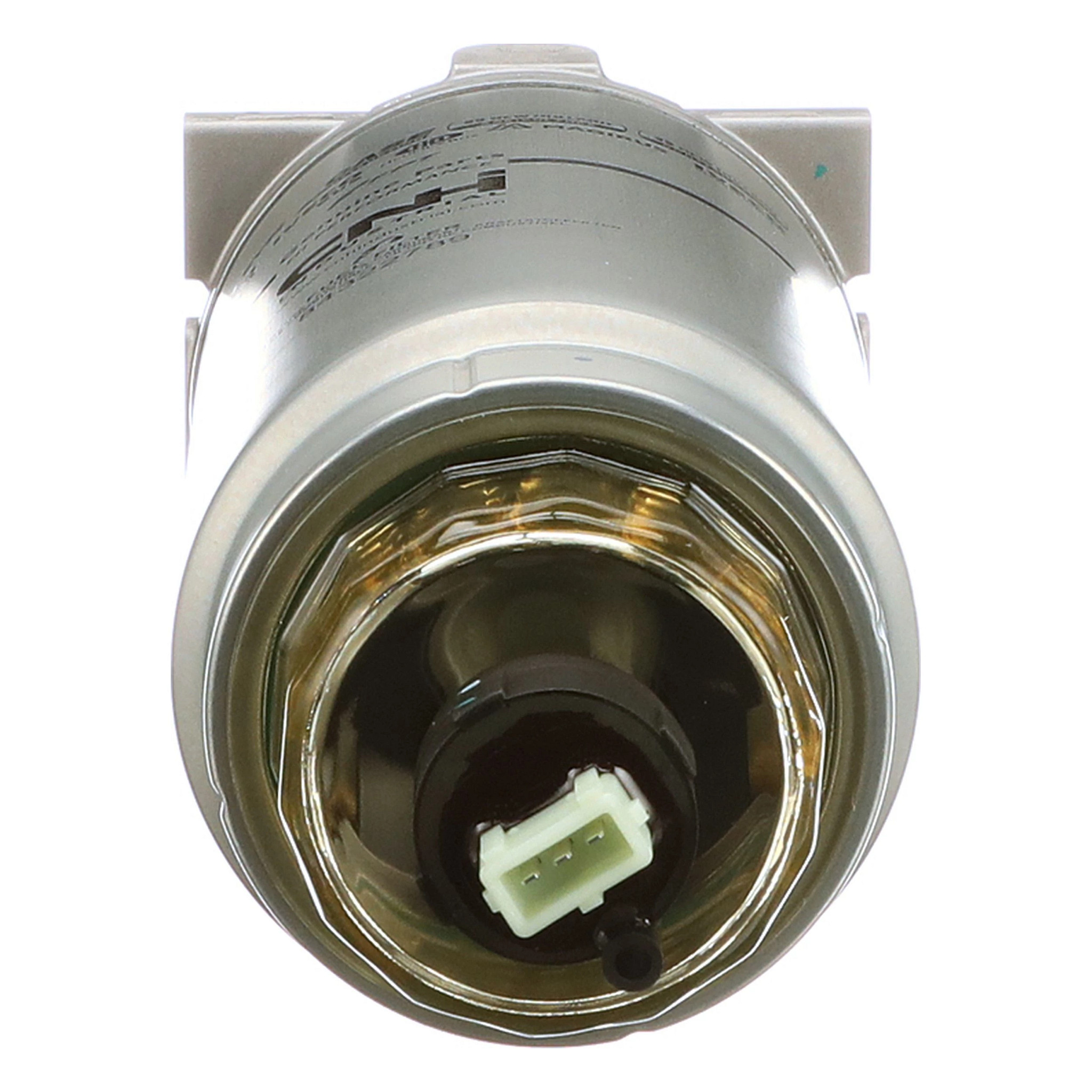 Filtro de combustível - 108 mm C x 378 mm A x 117 mm L