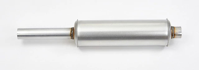 Muffler | NEWHOLLANDAG | US | EN