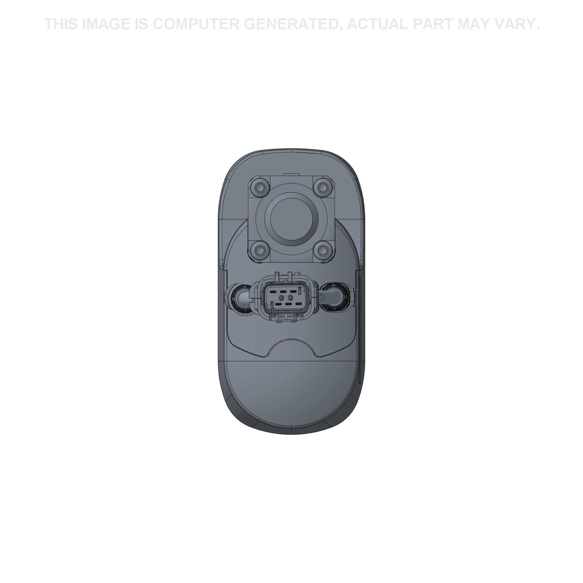 ACTIONNEUR, VERIN ELECTRIQUE | NEWHOLLANDAG | CA | FR