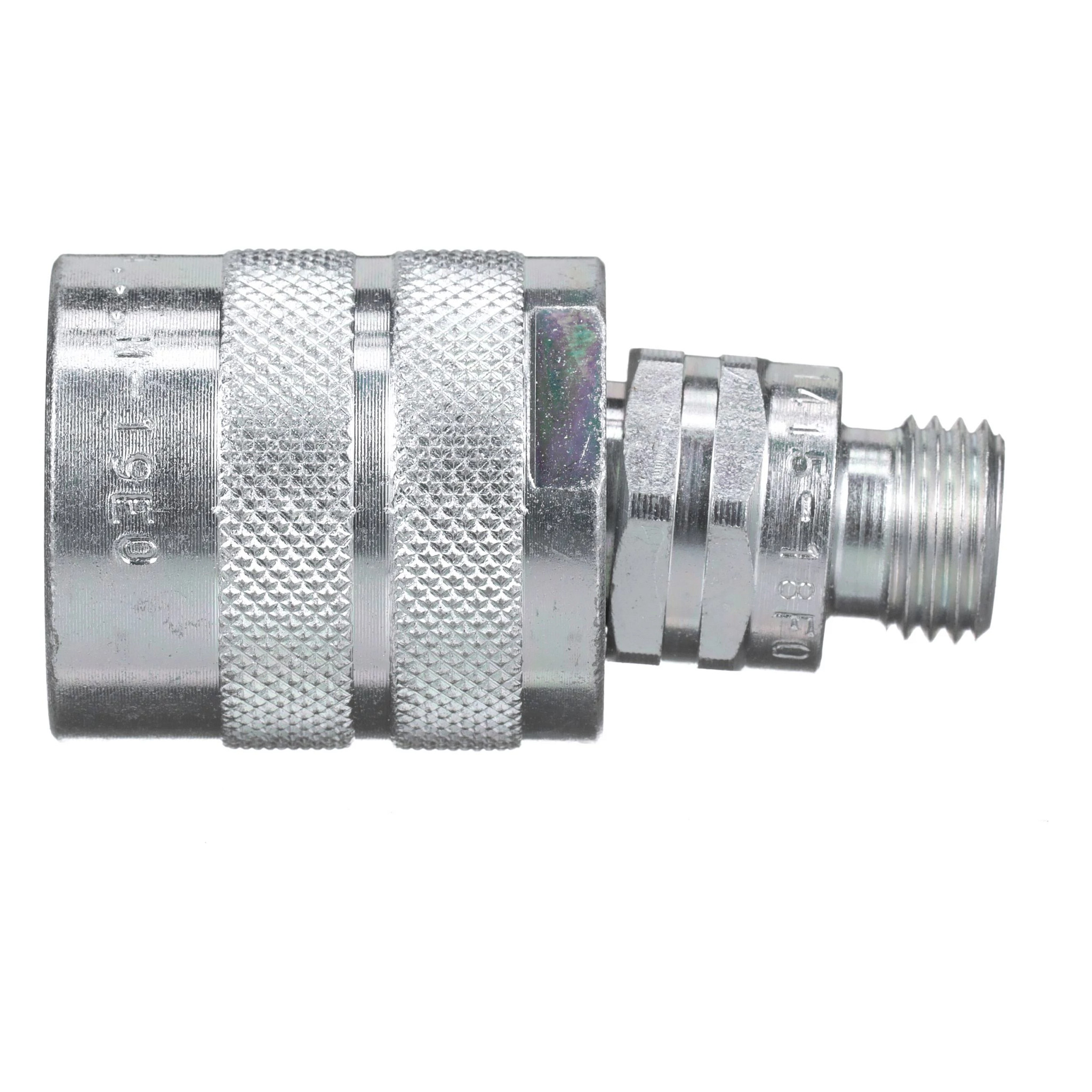 QUICK MALE COUPLING | CASECE | SA | EN