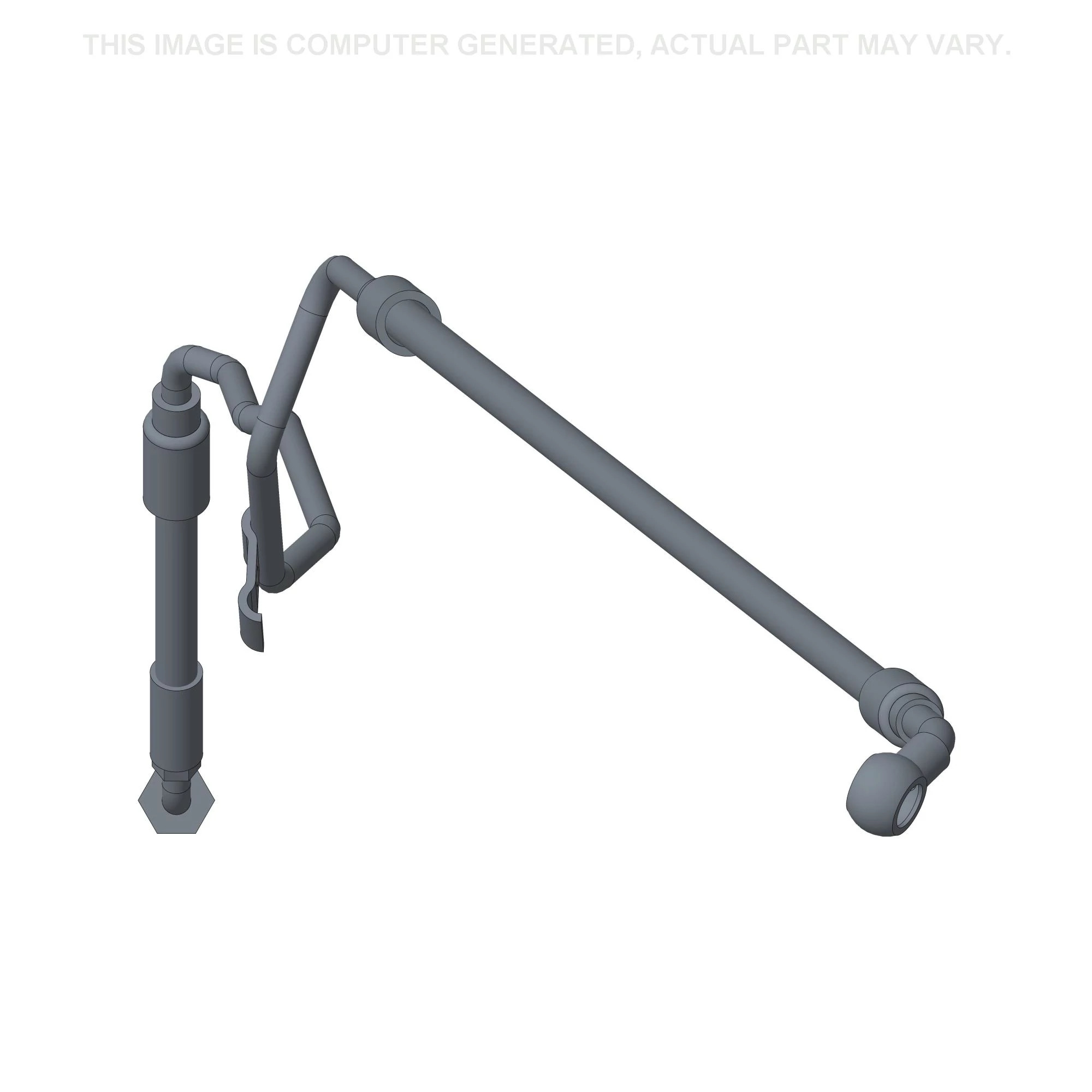 PIPE | STEYR | SA | EN