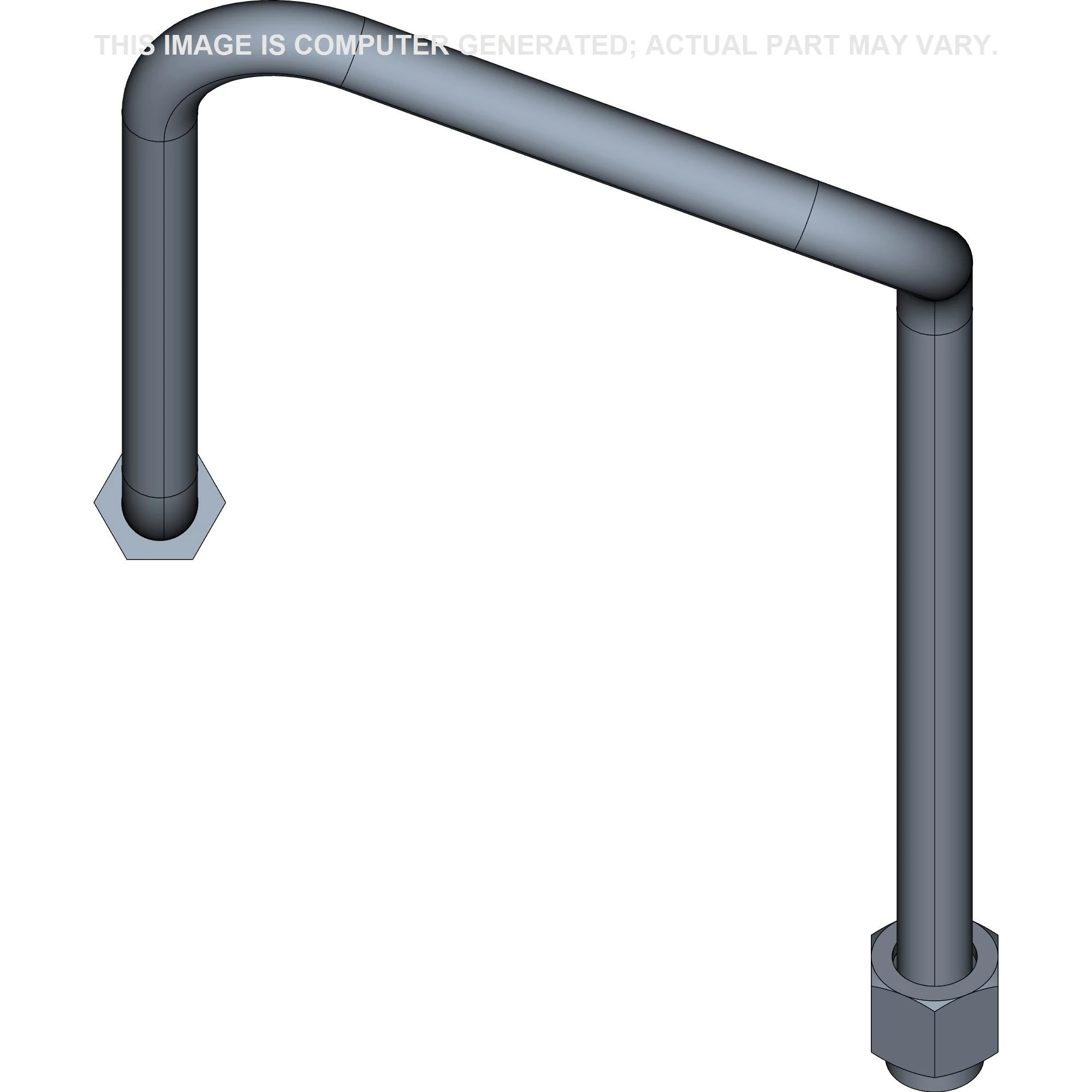 TUYAU HYDRAULIQUE | NEWHOLLANDCE | EU | FR