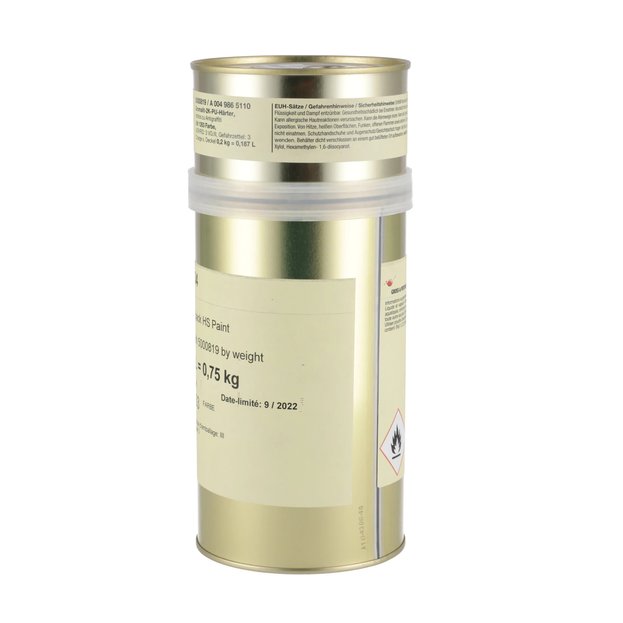 PAINT | FLEXICOIL | AMEA | EN