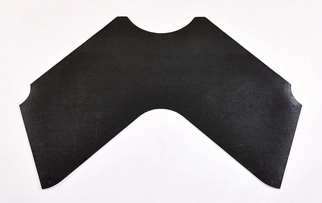 Bico de Descarga - Para Colheitadeira