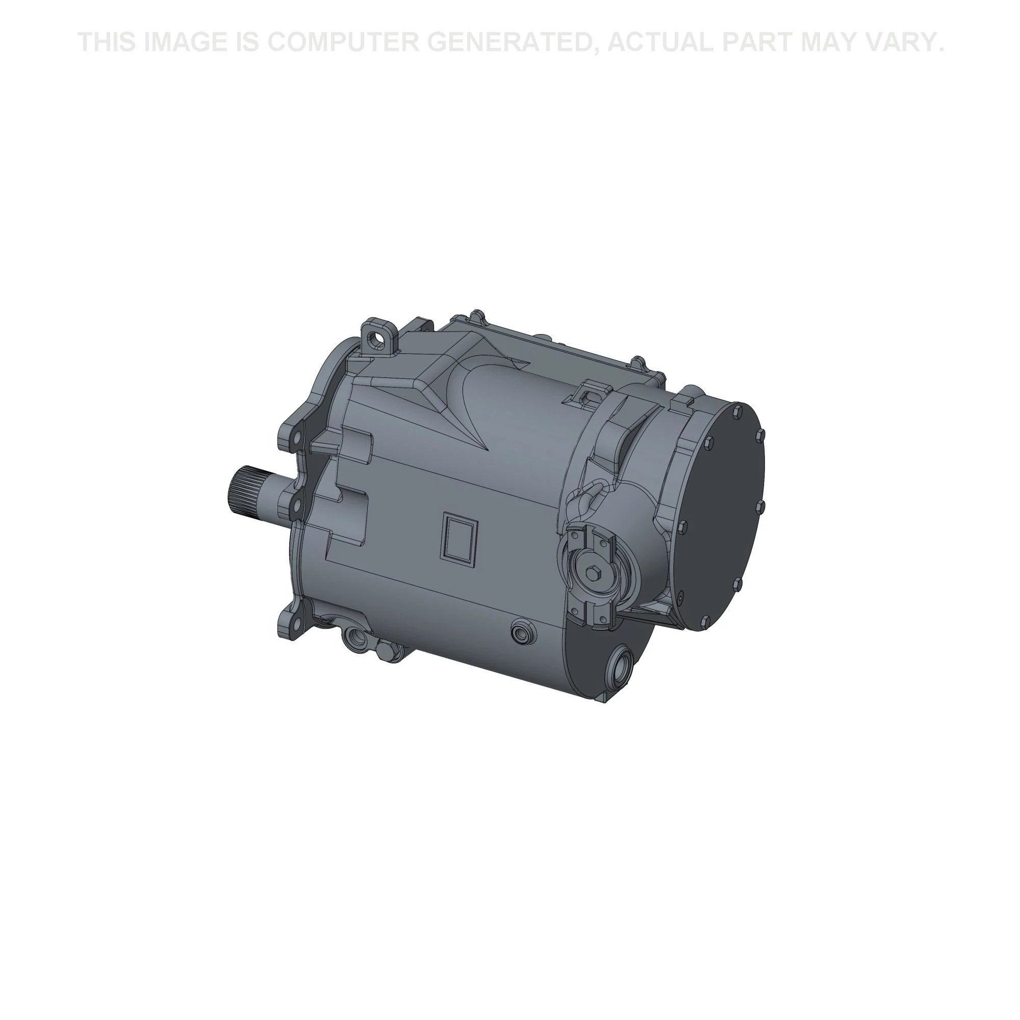 Caixa De Velocidades | CASEIH | BR | PT