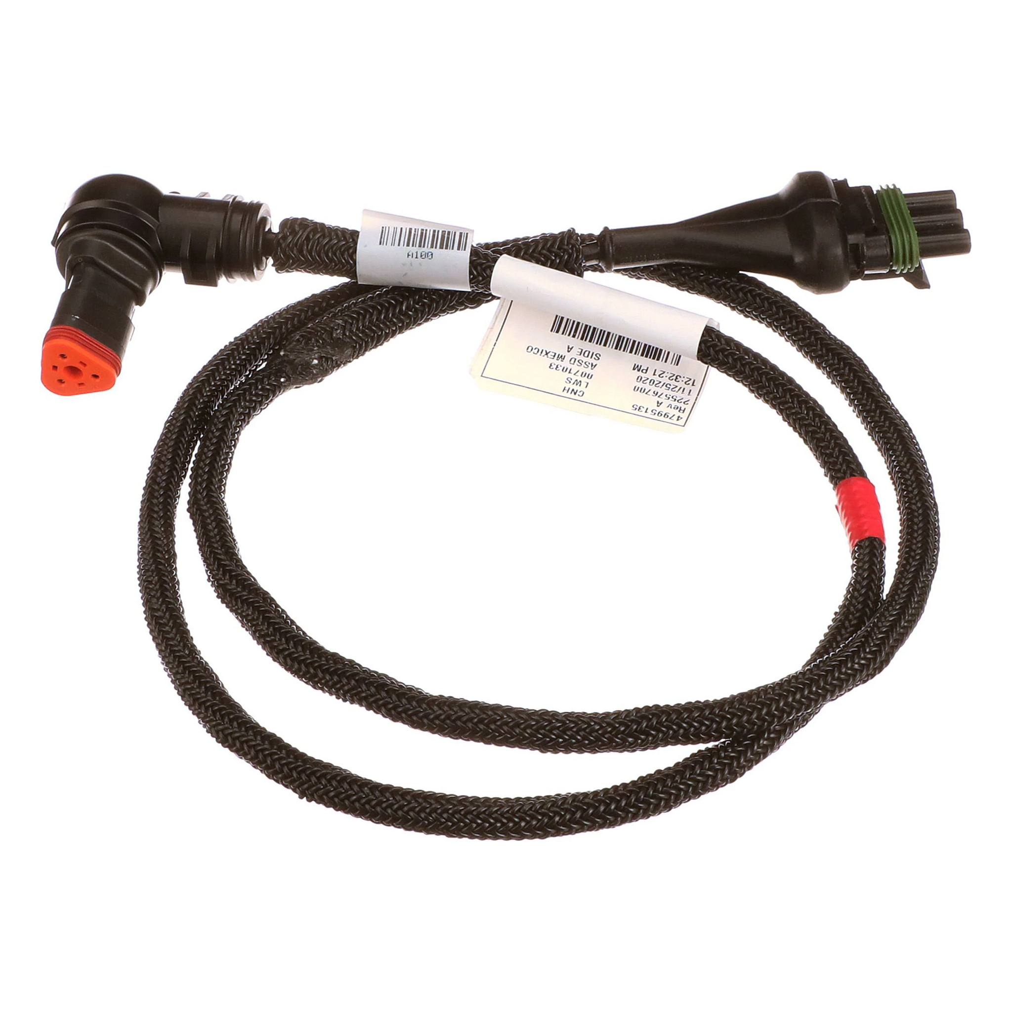 CABLAGGIO | CASEIH | EU | PL