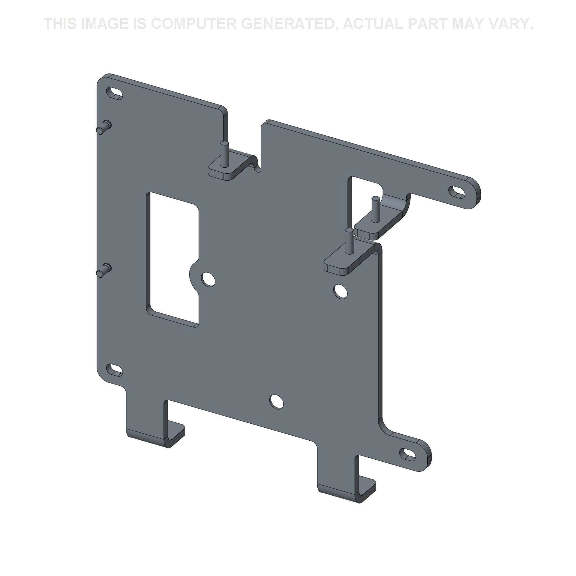 BRACKET | NEWHOLLANDAG | CA | EN