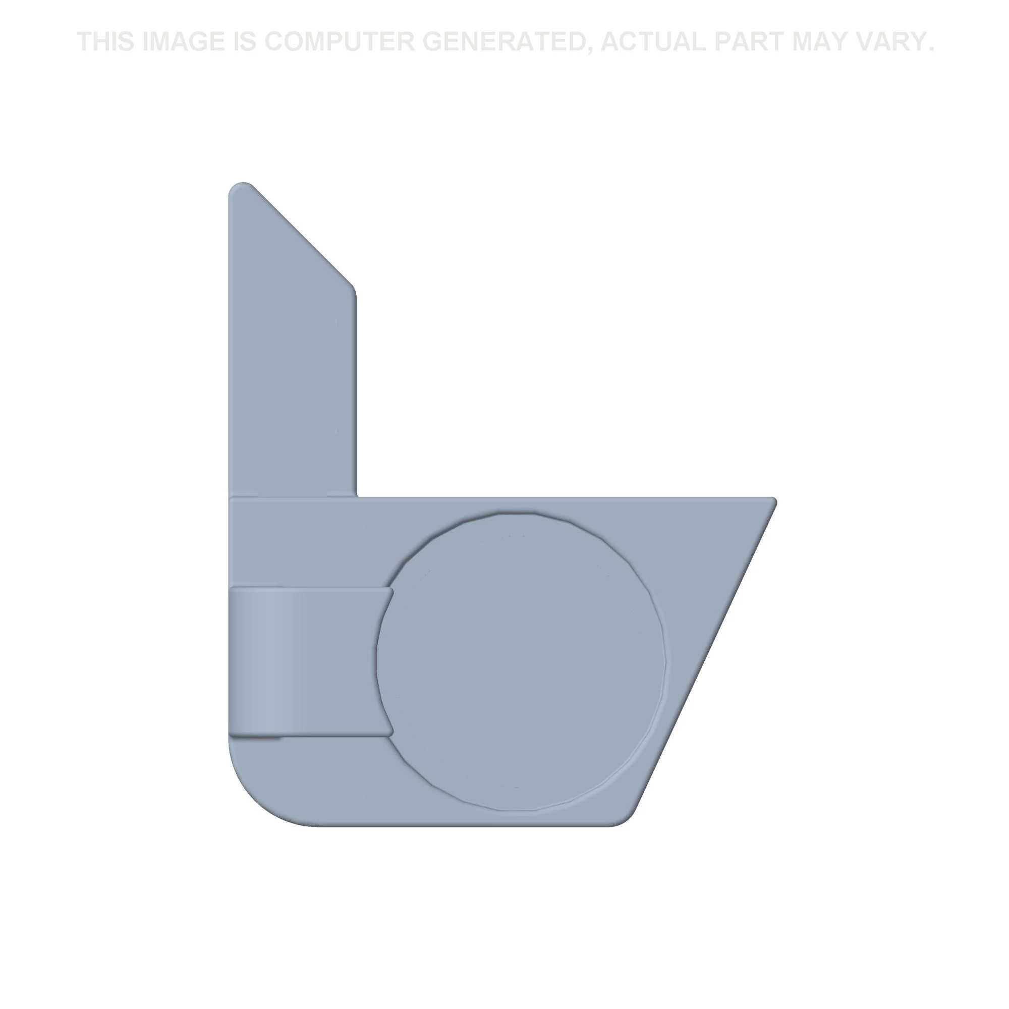 AIR DUCT | CASEIH | EU | EN