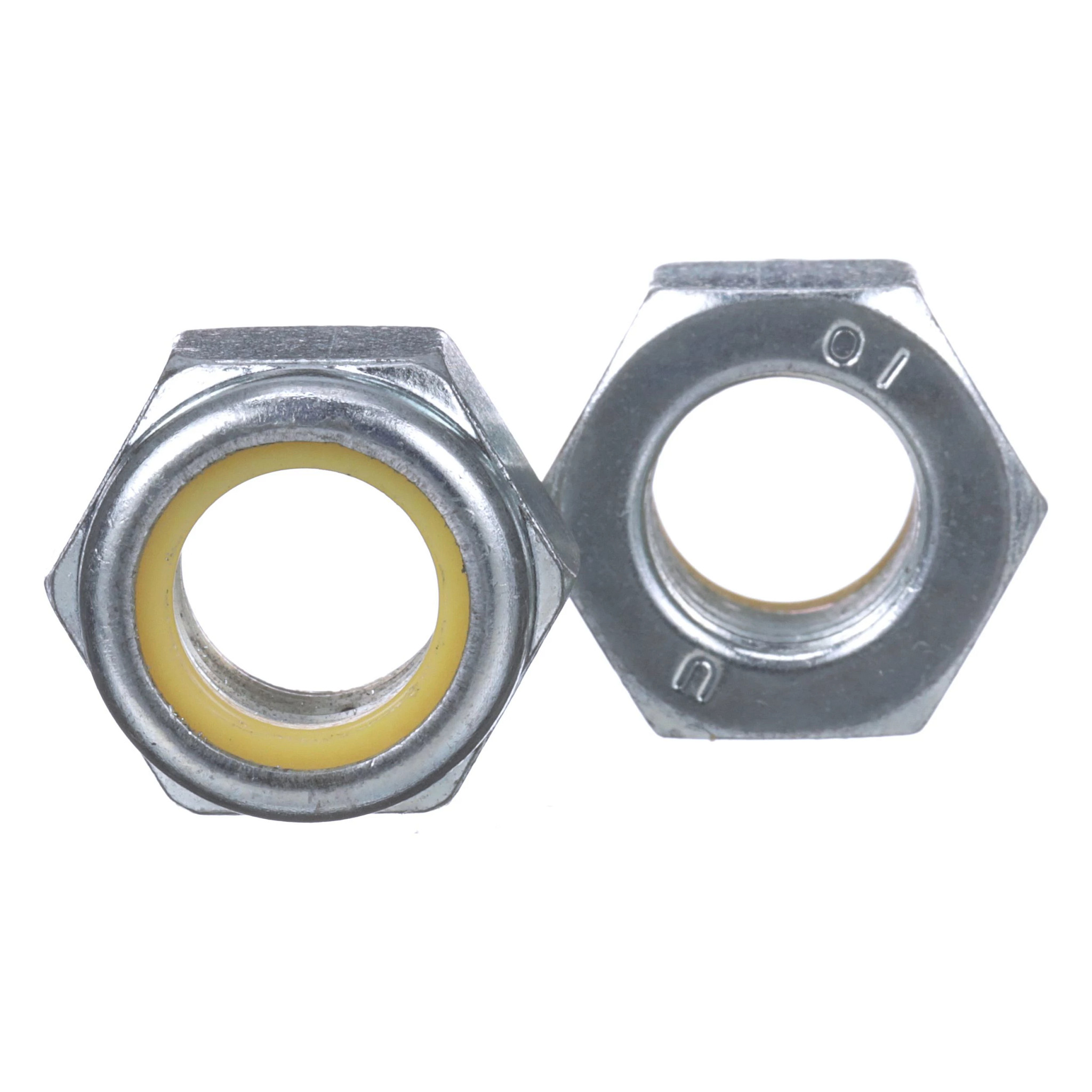 LOCK NUT | NEWHOLLANDCE | SA | EN