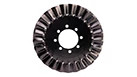 Earth Metal® 25-Wave Coulter | CASEIH | US | EN