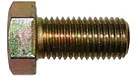 Hex Bolt - Full Thread - 5/8-11 x 15 | NEWHOLLANDAG | CA | FR