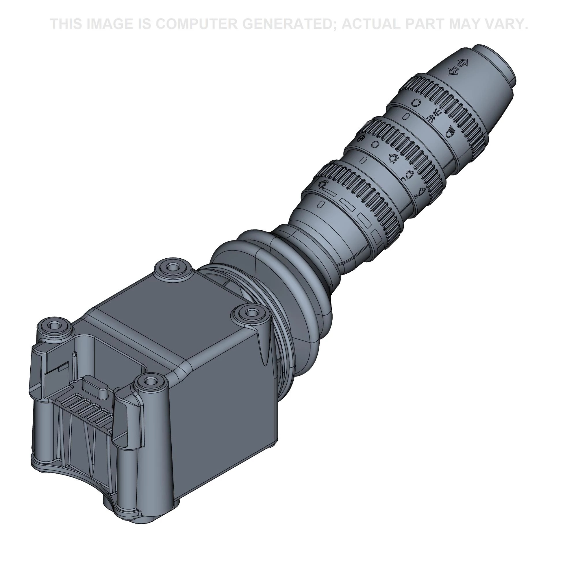 Lever | DEFAULT | CA | EN