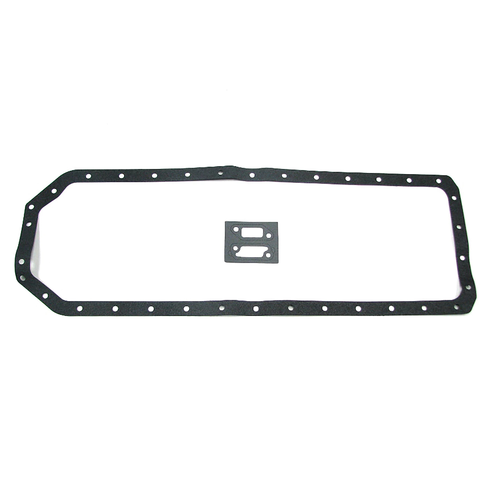 Oil Pan Gasket | CASEIH | US | EN