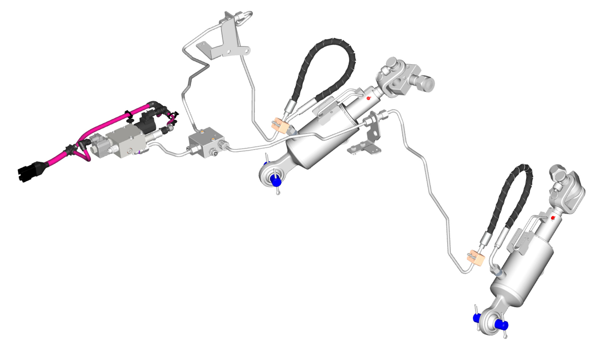 DIA KIT, TRACTOR | NEWHOLLANDAG | EU | PT