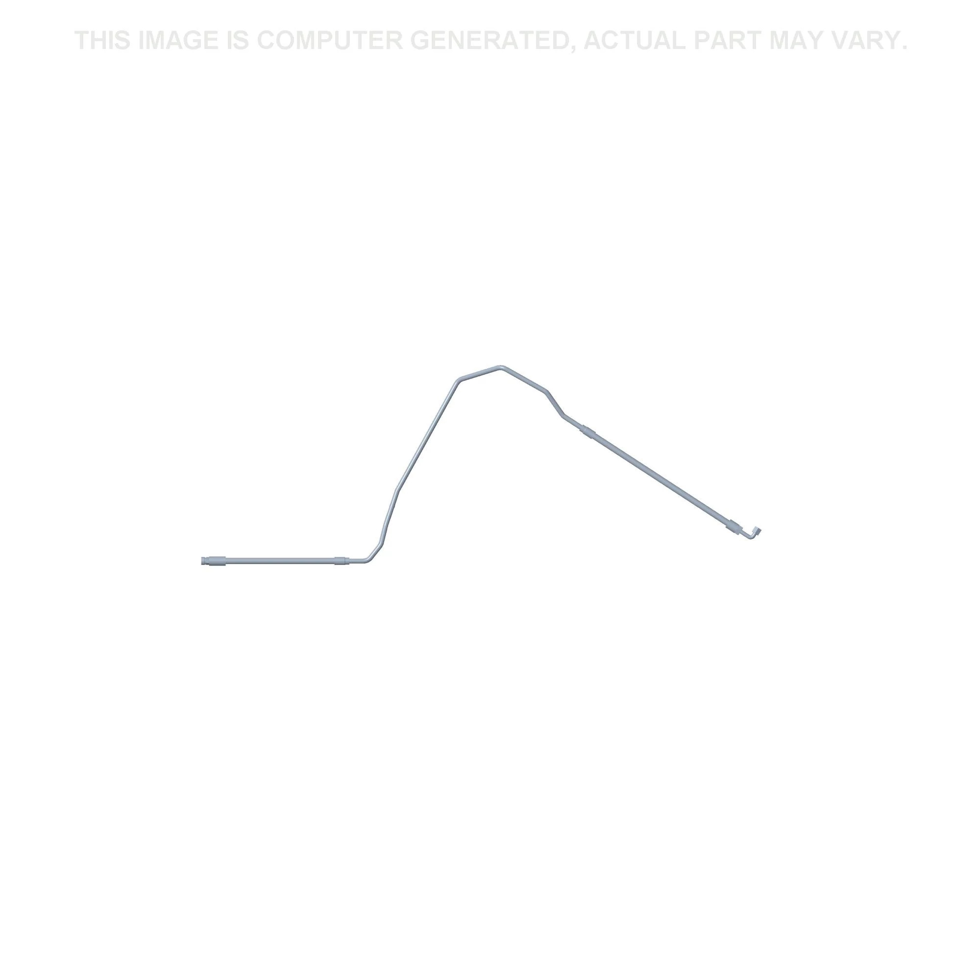 TUYAU HYDRAULIQUE | NEWHOLLANDAG | EU | DE