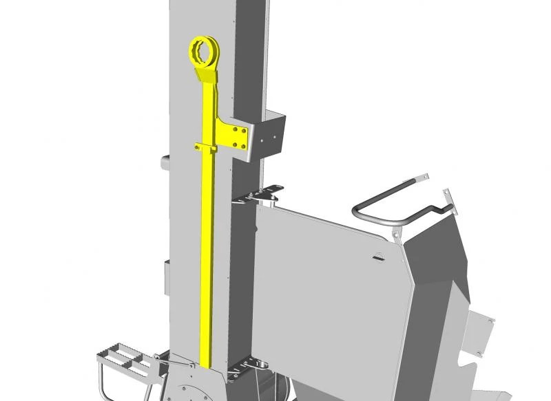 DIA KIT, HARVESTER | CASEIH | CA | EN