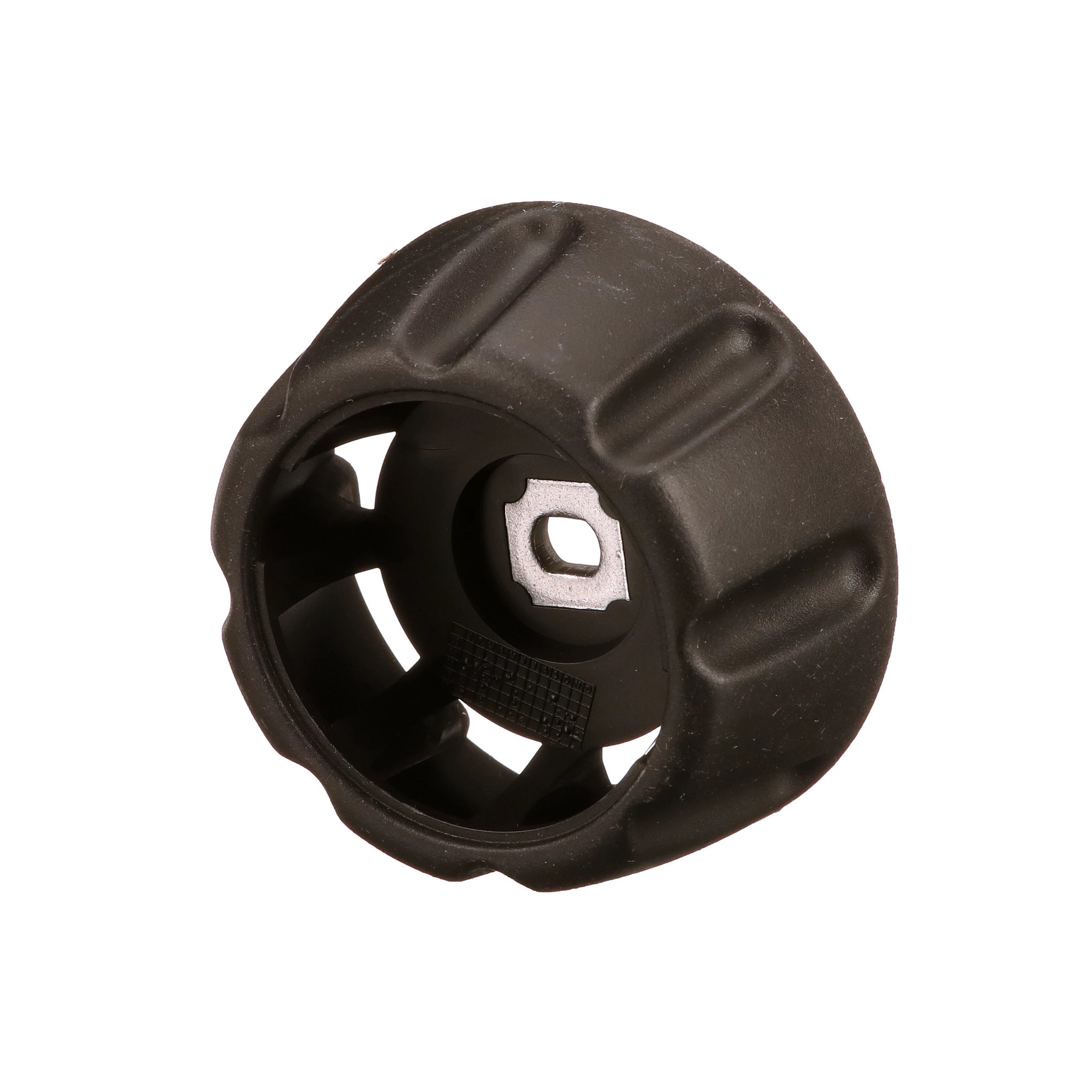 Botão do volante | CASECE | BR | PT