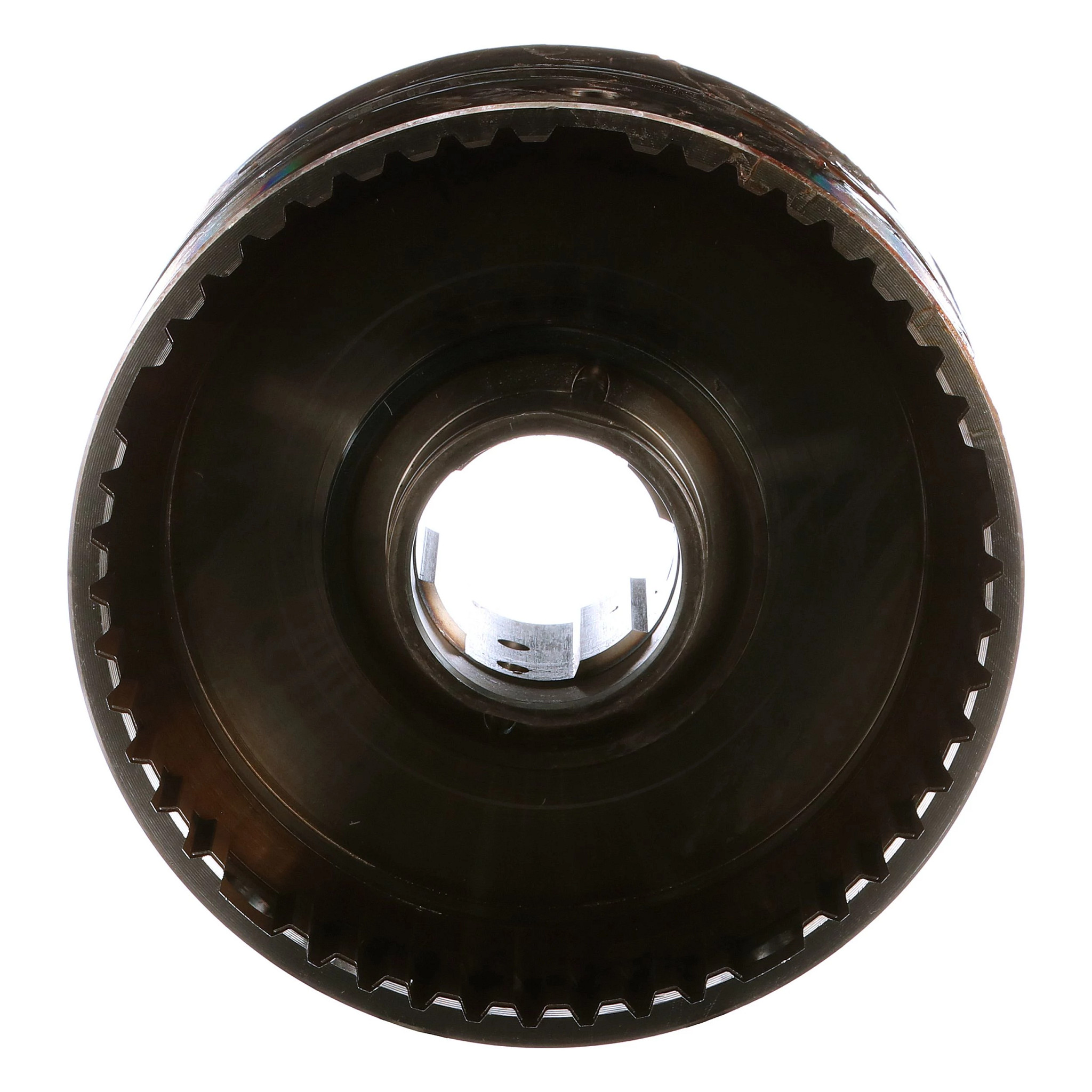 CARTER DE EMBRAGUE | NEWHOLLANDAG | ES | ES