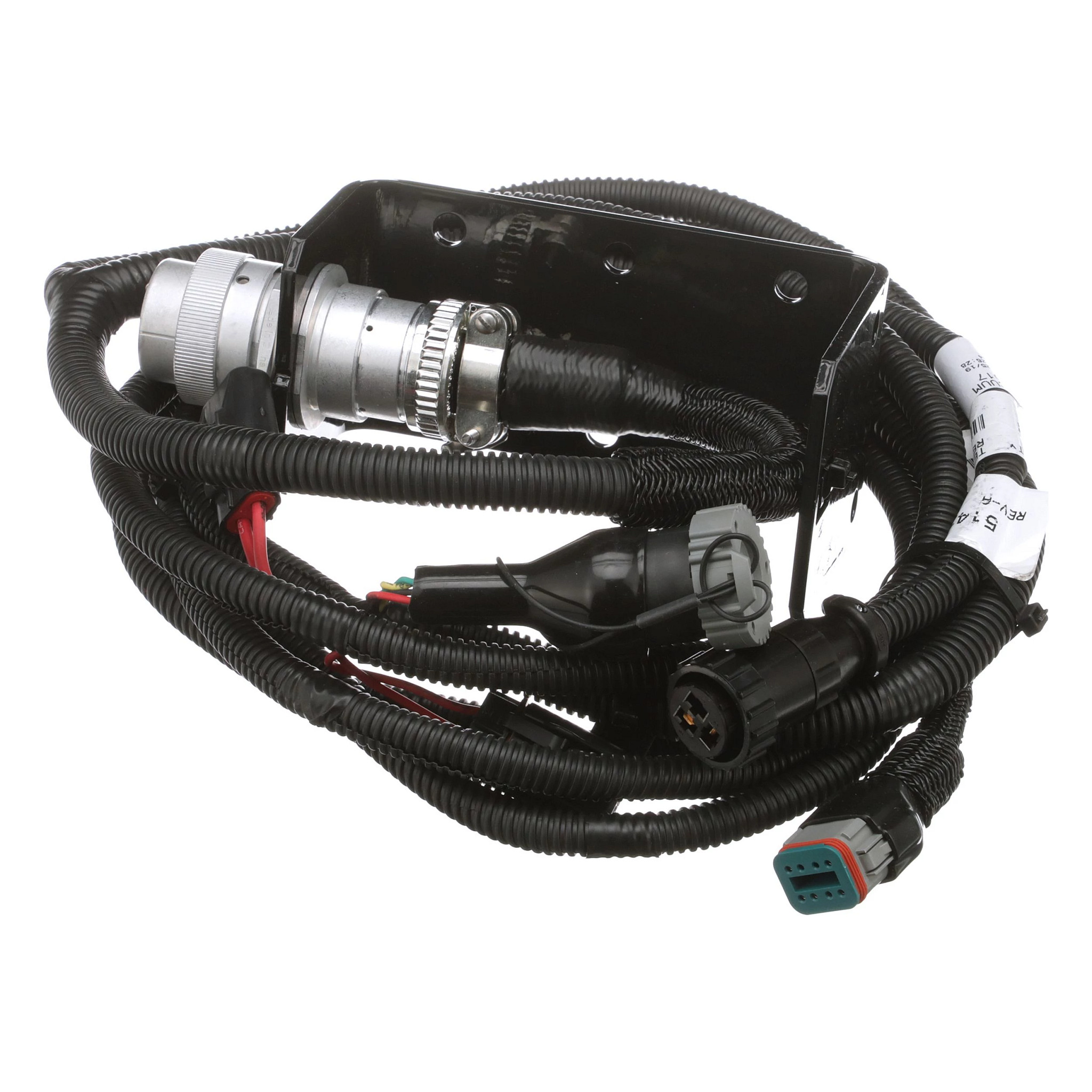 KABELBAUM | NEWHOLLANDAG | DE | DE