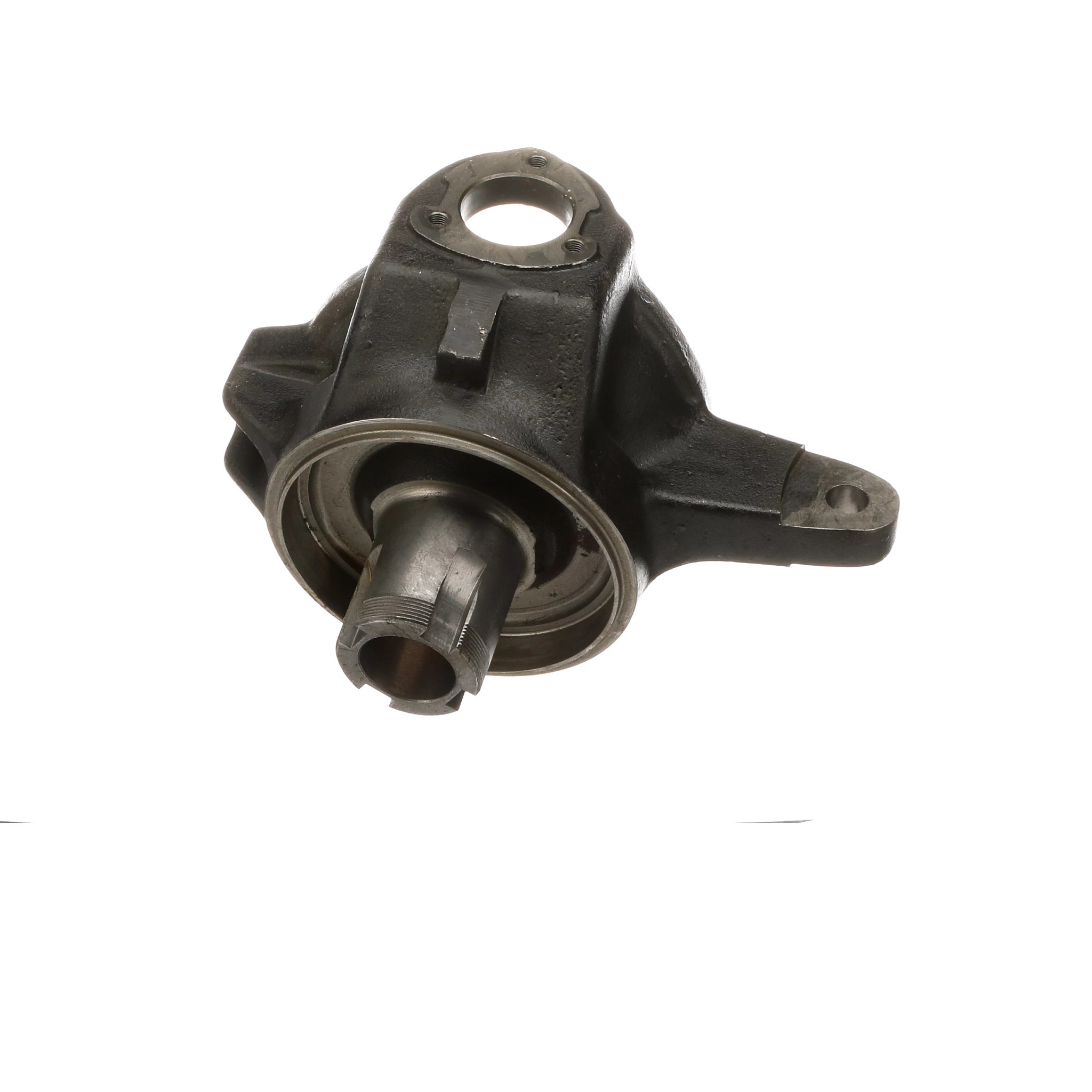 87538046 | Stub Axle/Steering Spindle | New Holland