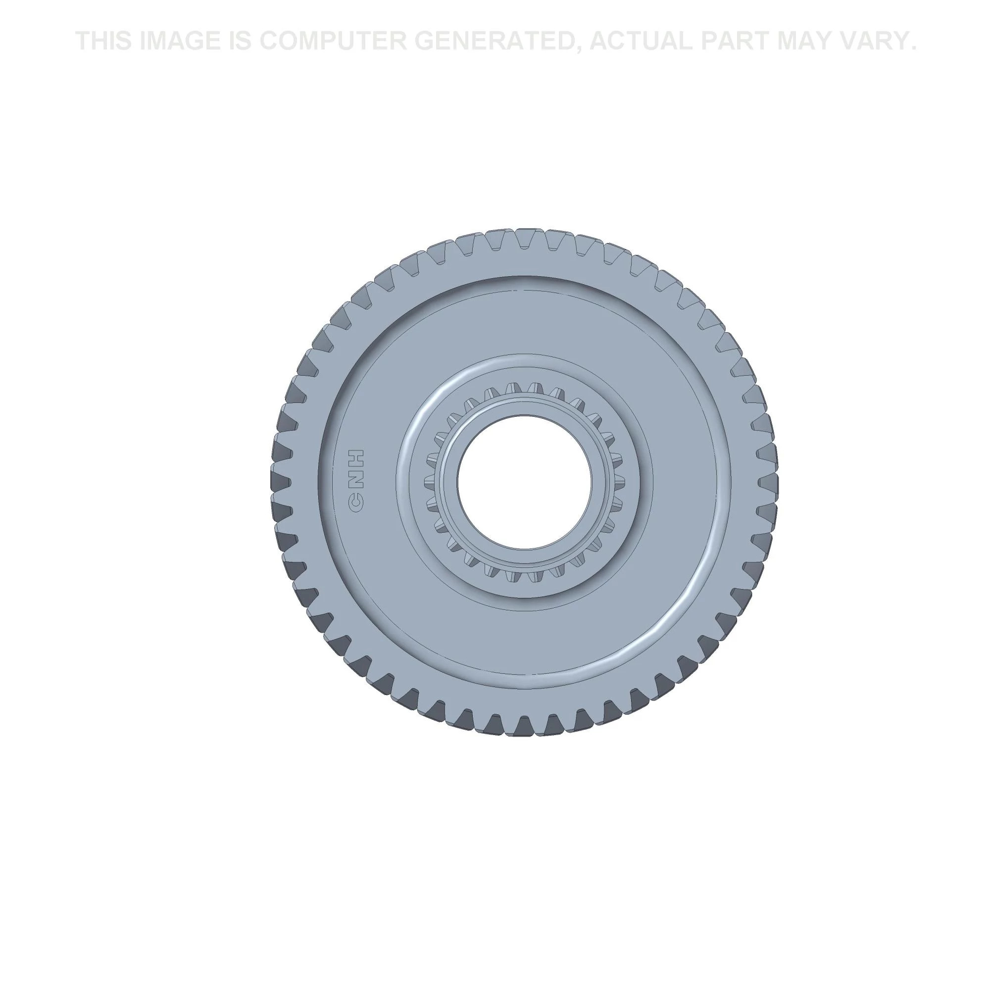 GEAR | NEWHOLLANDCE | ANZ | EN