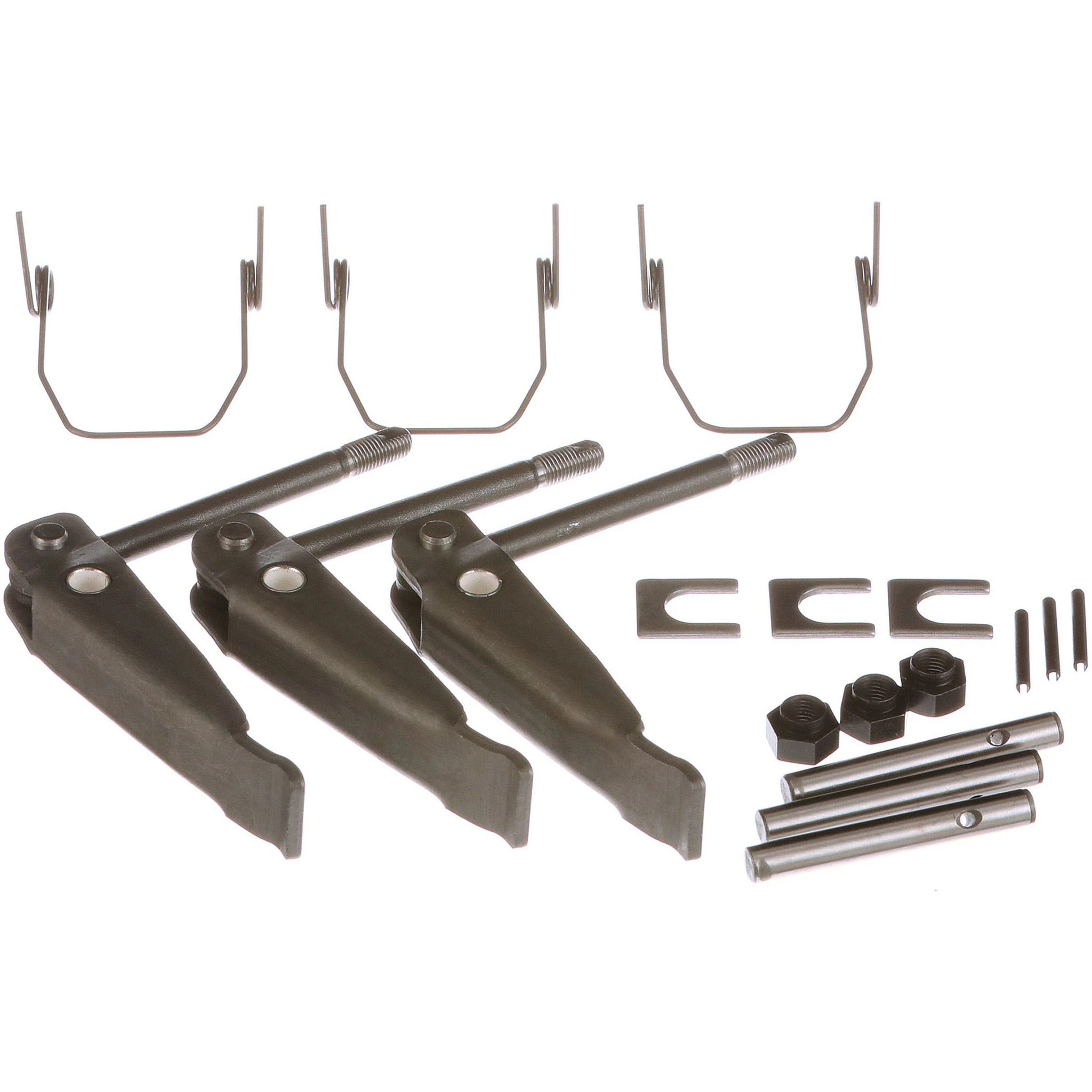 CLUTCH OVERHAUL KIT | NEWHOLLANDAG | GB | EN