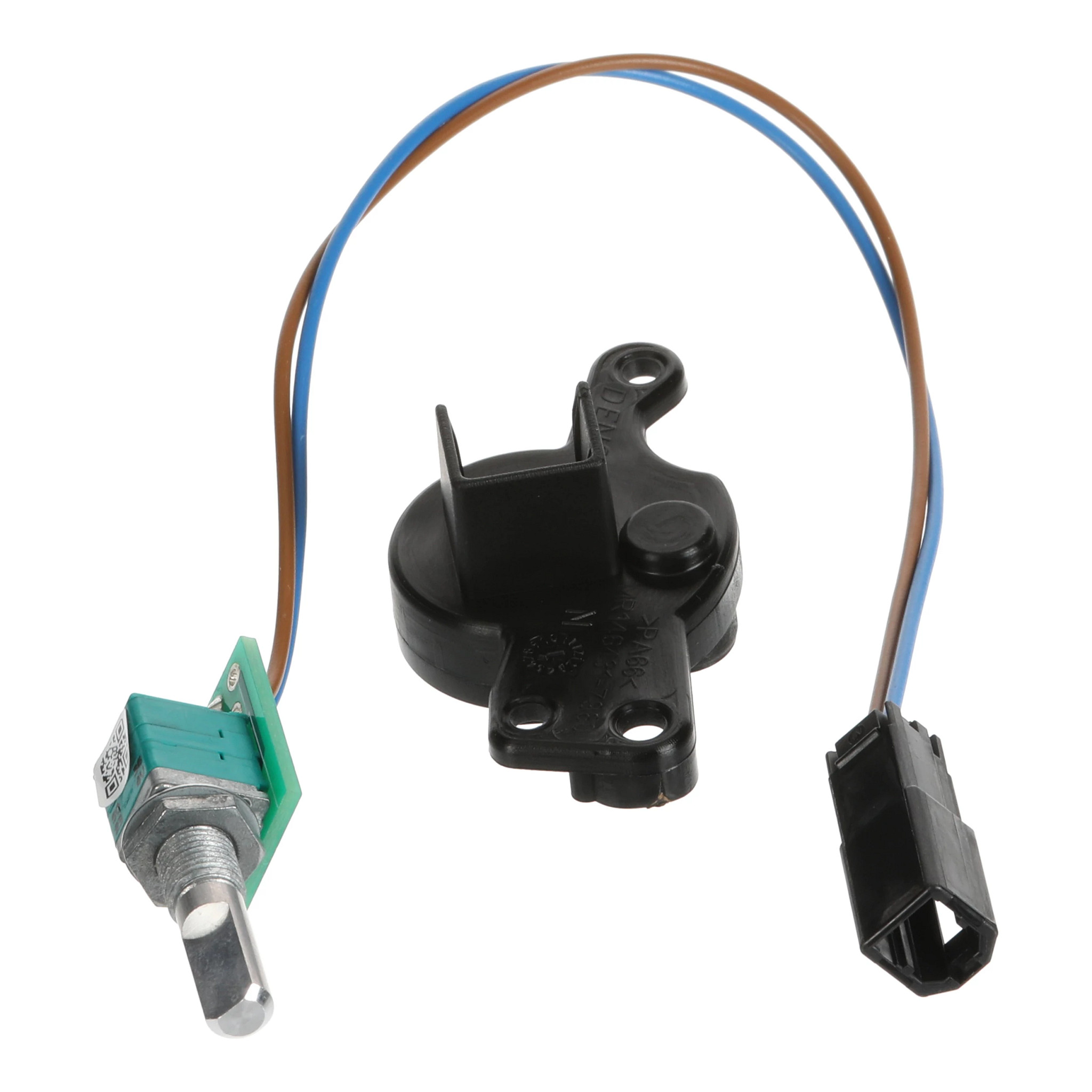 POTENTIOMETRE | CASECE | CA | FR