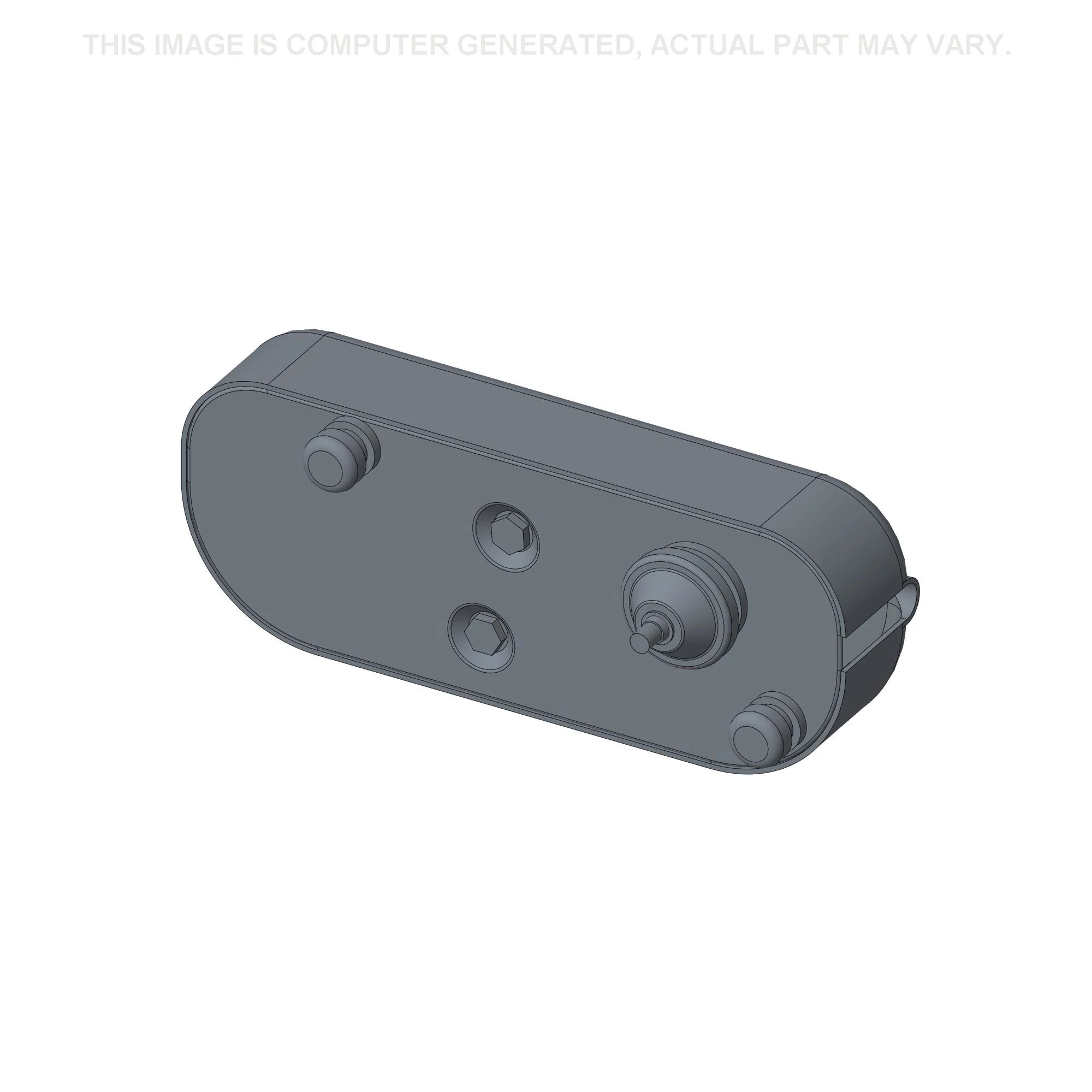 MOTOR, ELECTRIC | FLEXICOIL | US | EN