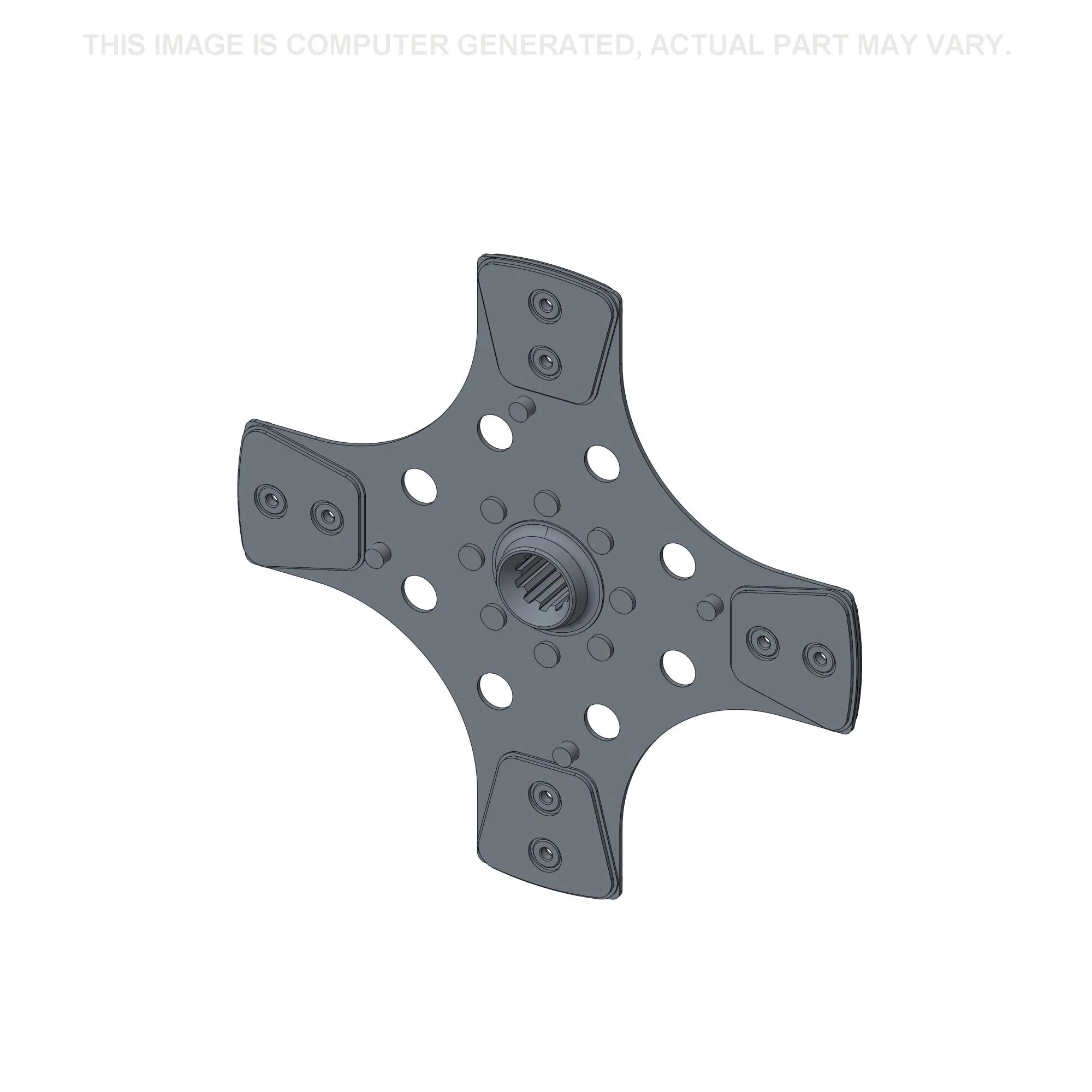 REMAN-CLUTCH DISC | CASECE | EU | PT