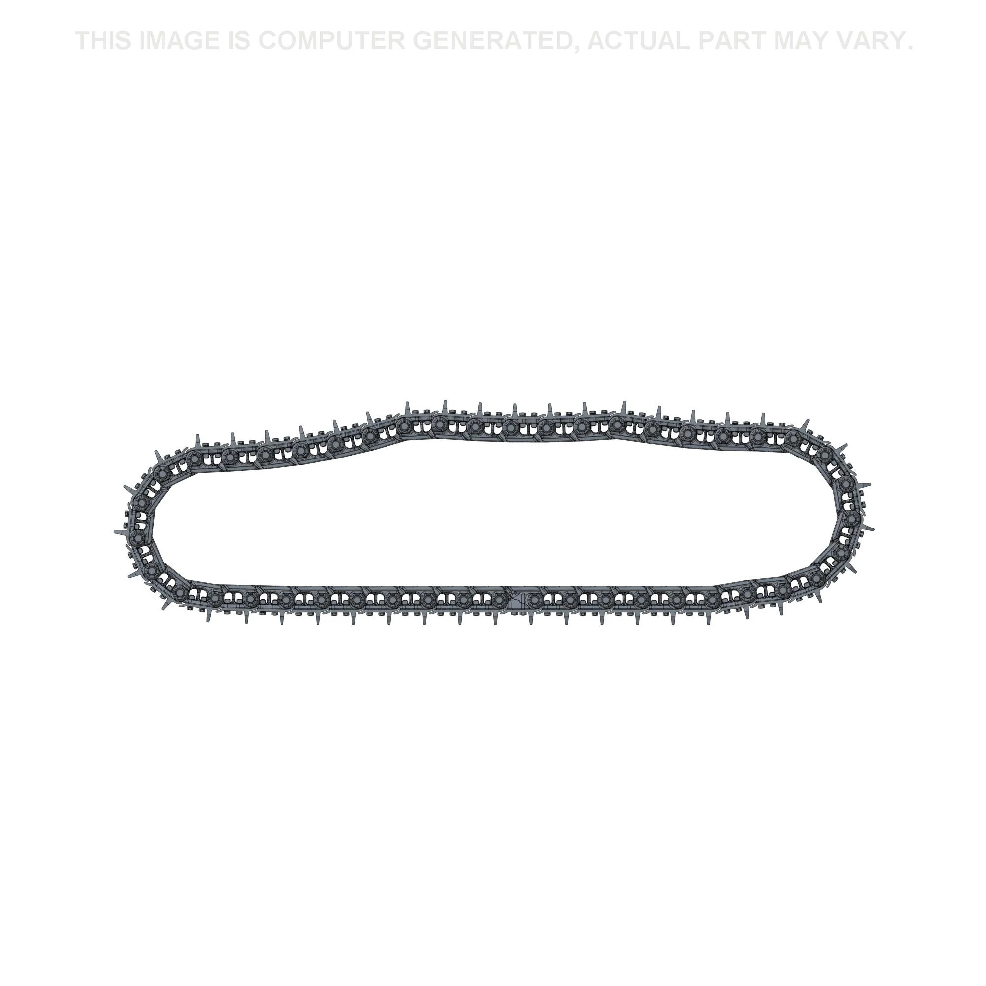 CRAWLER TRACK ASSY | NEWHOLLANDCE | US | EN