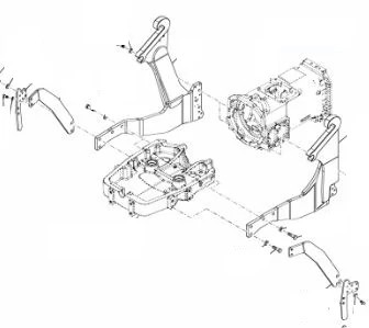DIA KIT, TRACTOR | NEWHOLLANDCE | SA | EN