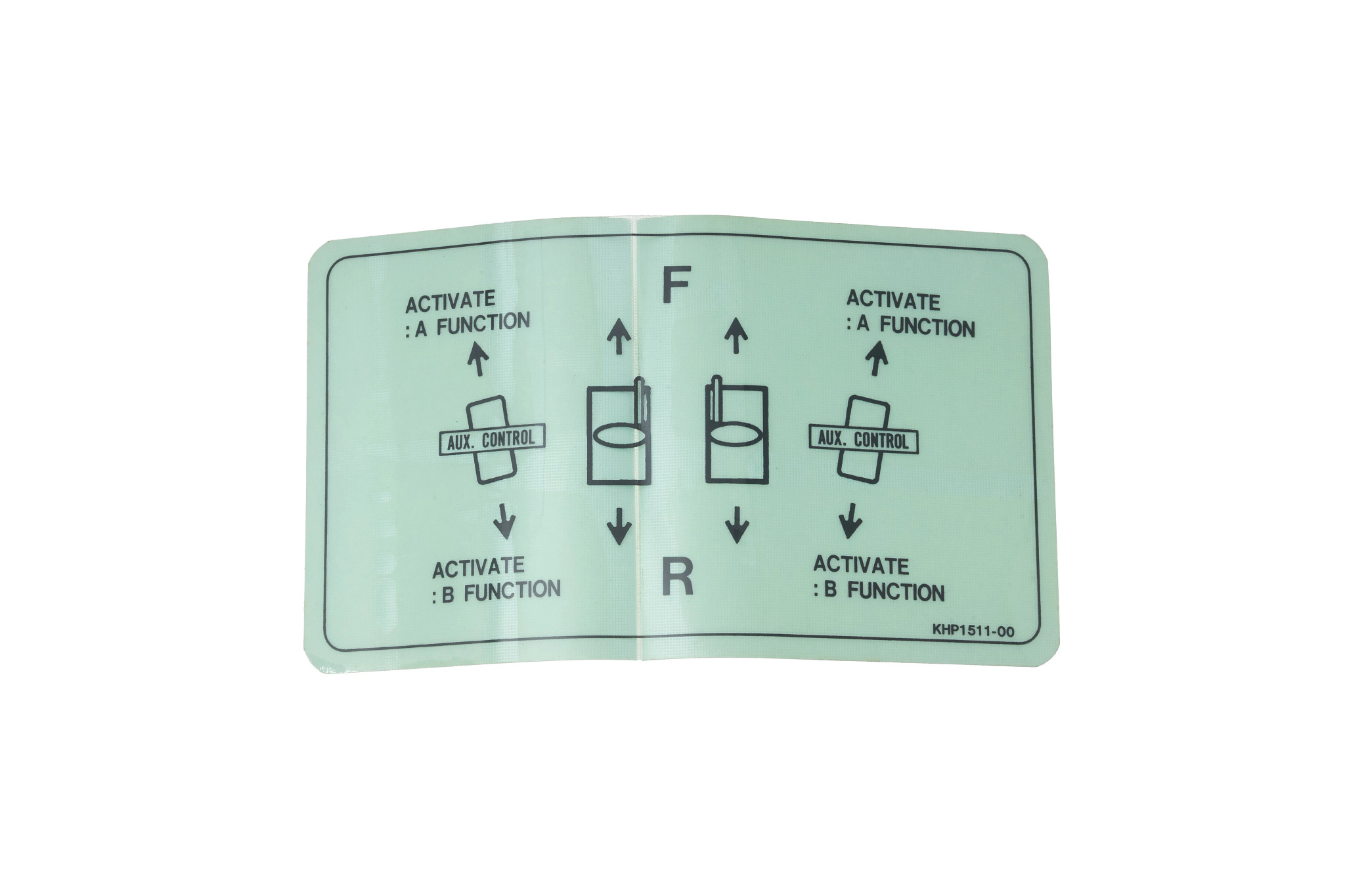 DECAL | NEWHOLLANDAG | US | EN