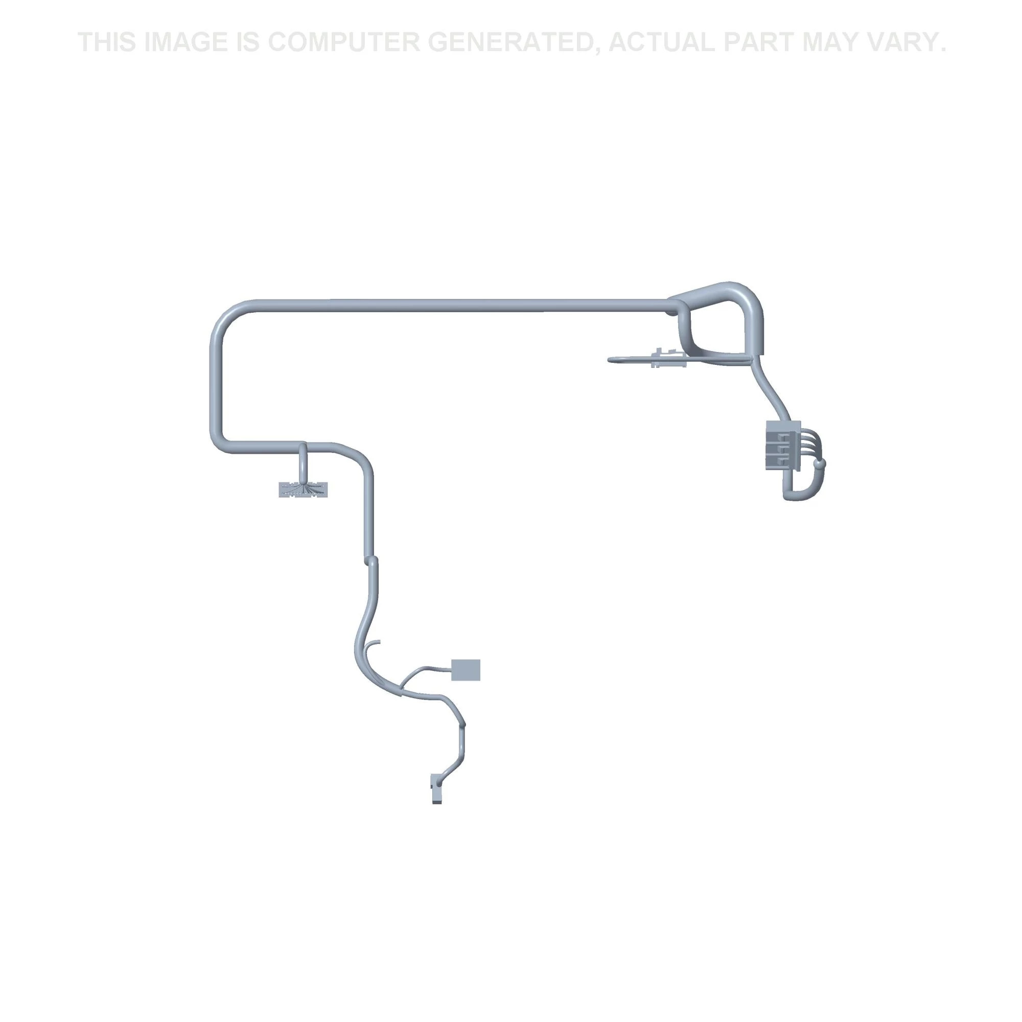 ЖГУТ ПРОВОДОВ | CASECE | AMEA | RU