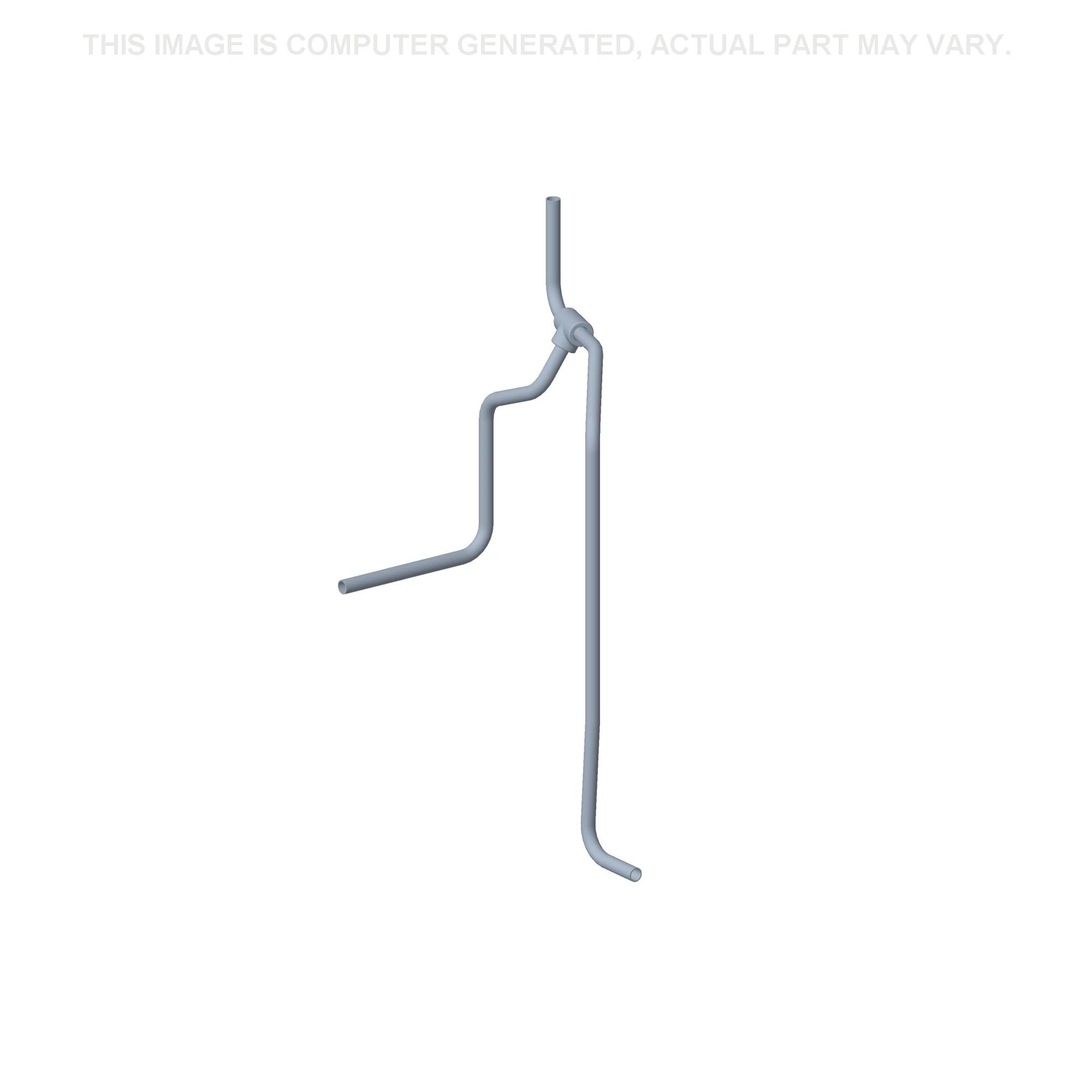 Park Brake Tube | CASEIH | CA | EN