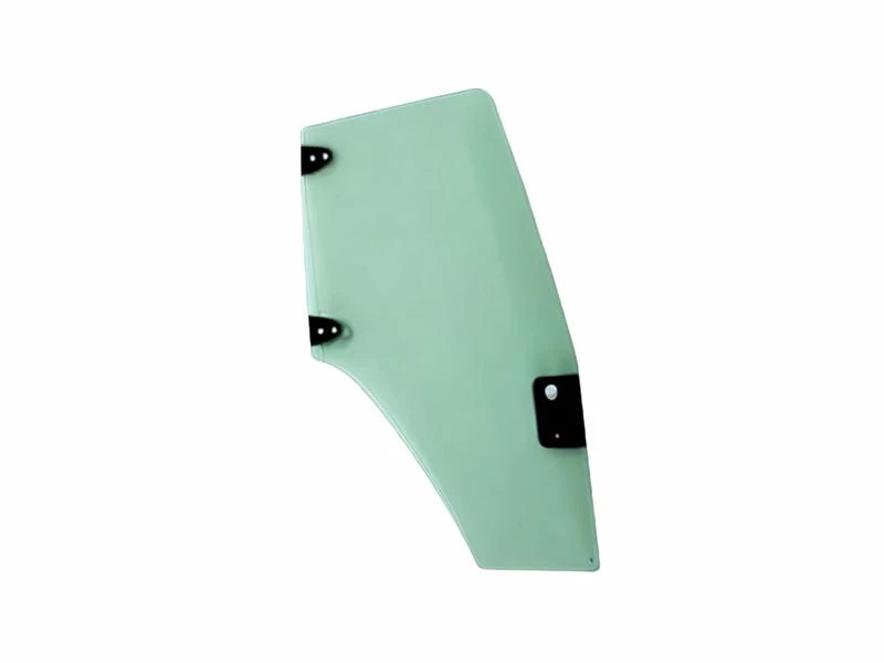 Flat Cab Glass | NEWHOLLANDAG | US | EN